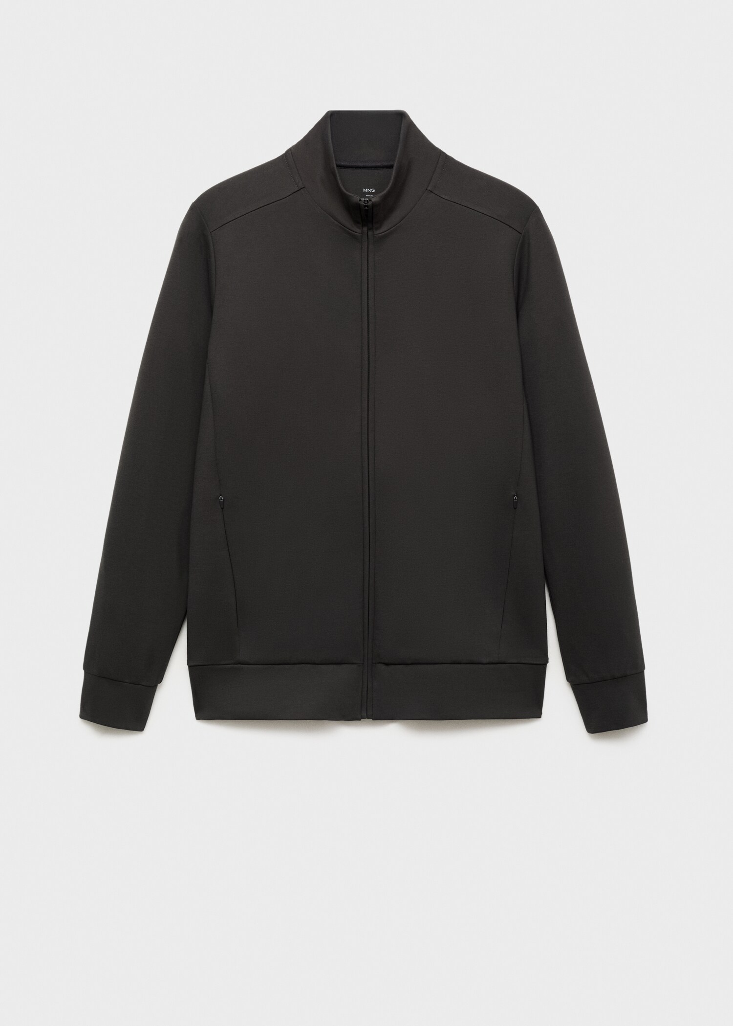 Sweat technique coupe normale - Article sans modèle