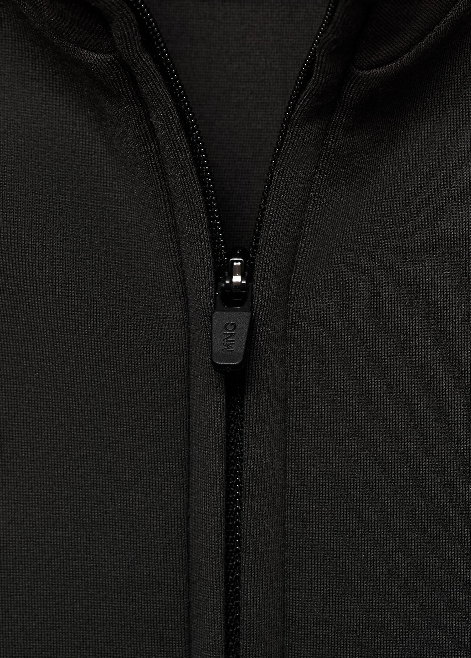 Sweat technique coupe normale - Détail de l'article 8