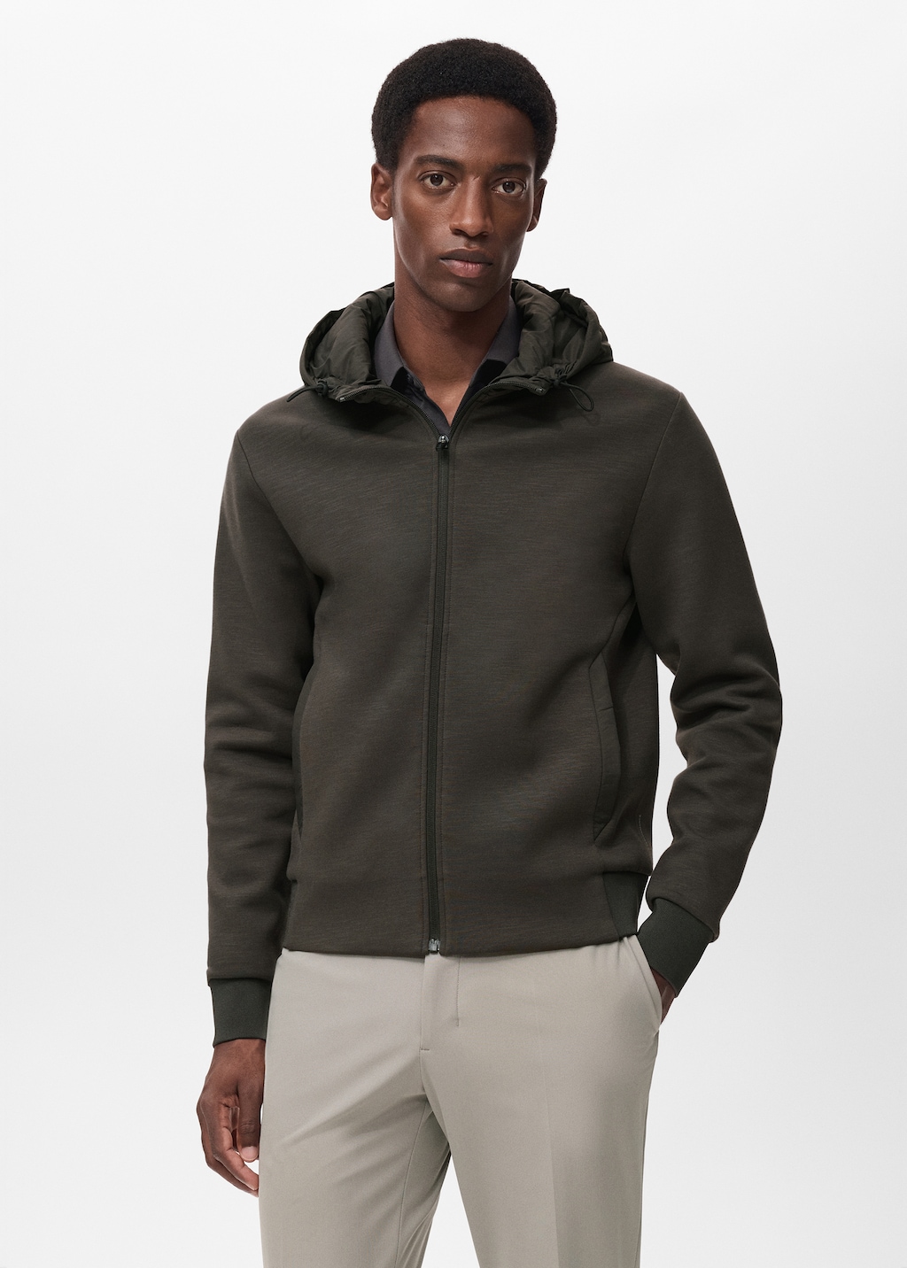 Thermolite® hoodie