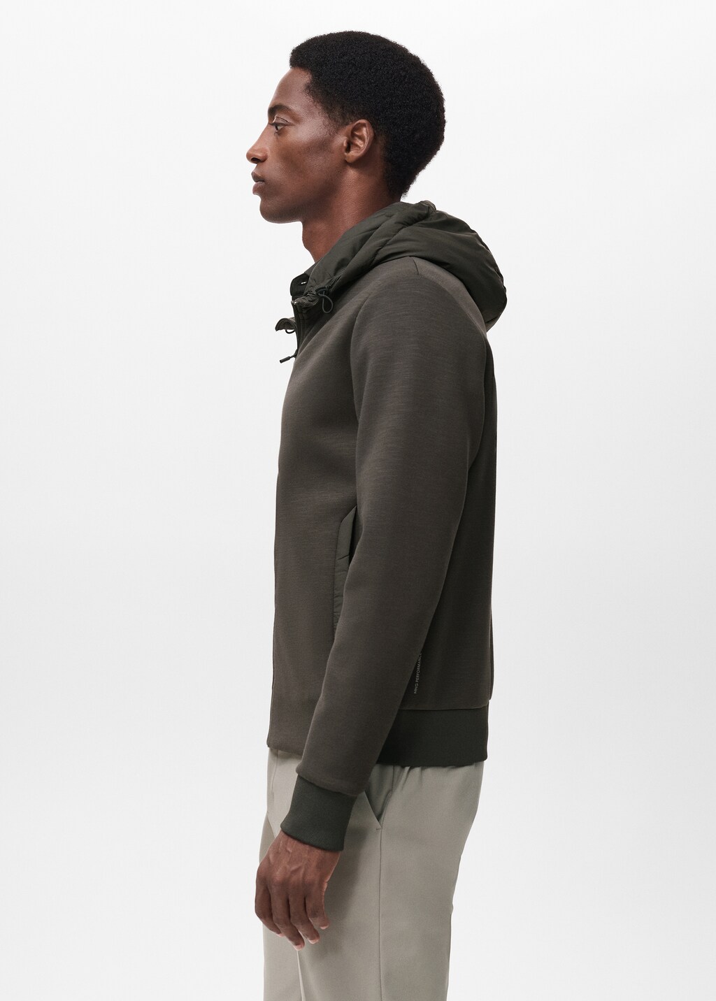 Thermolite® hoodie