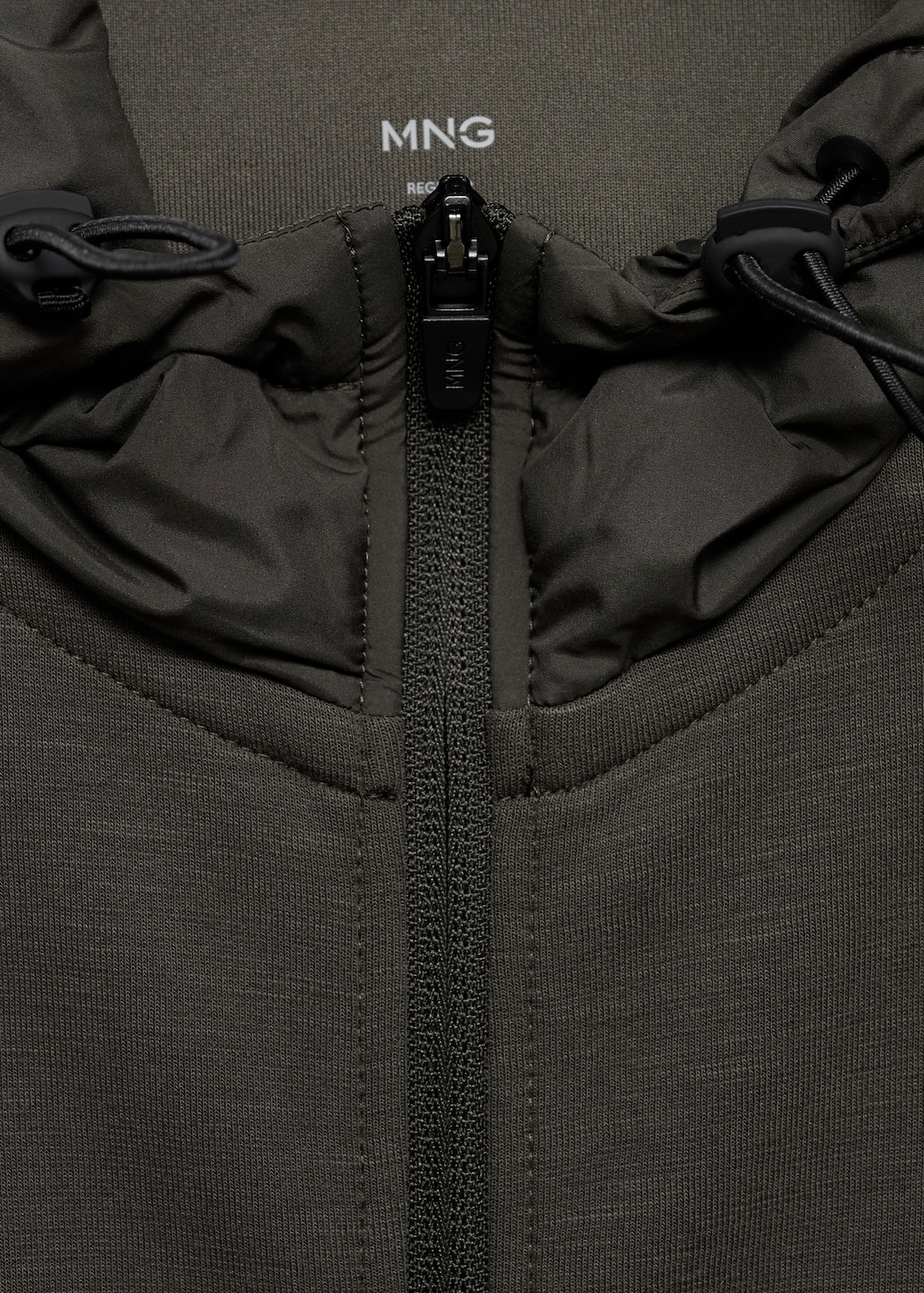 Thermolite® hoodie