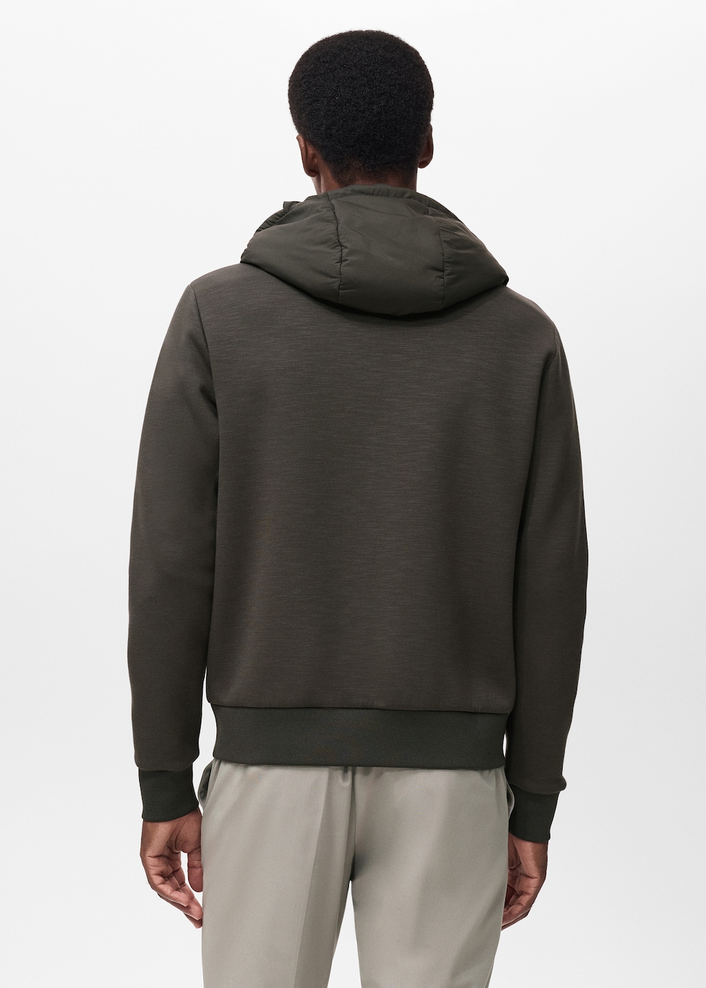 Thermolite® hoodie