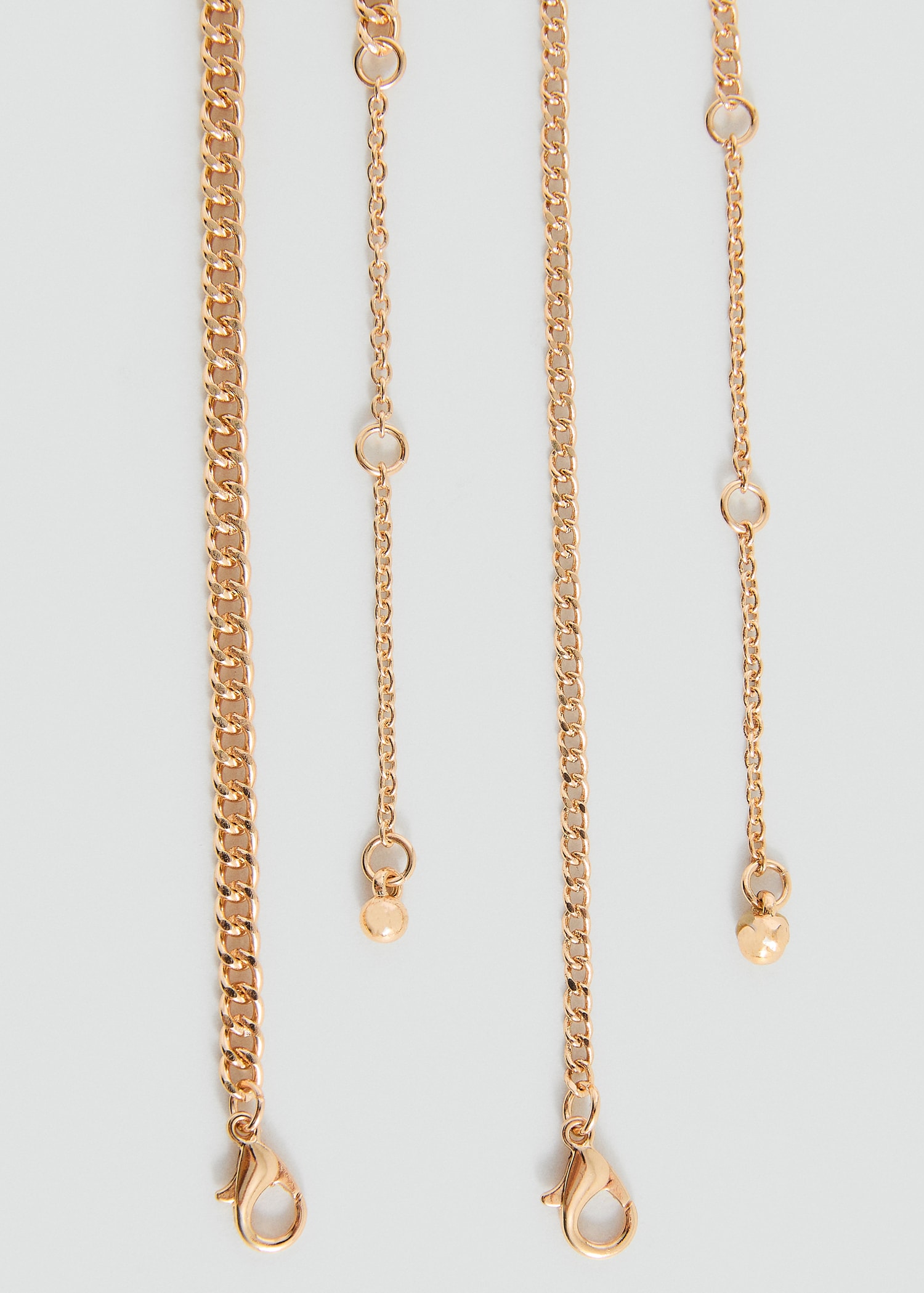 Necklace jaume - Details of the article 1