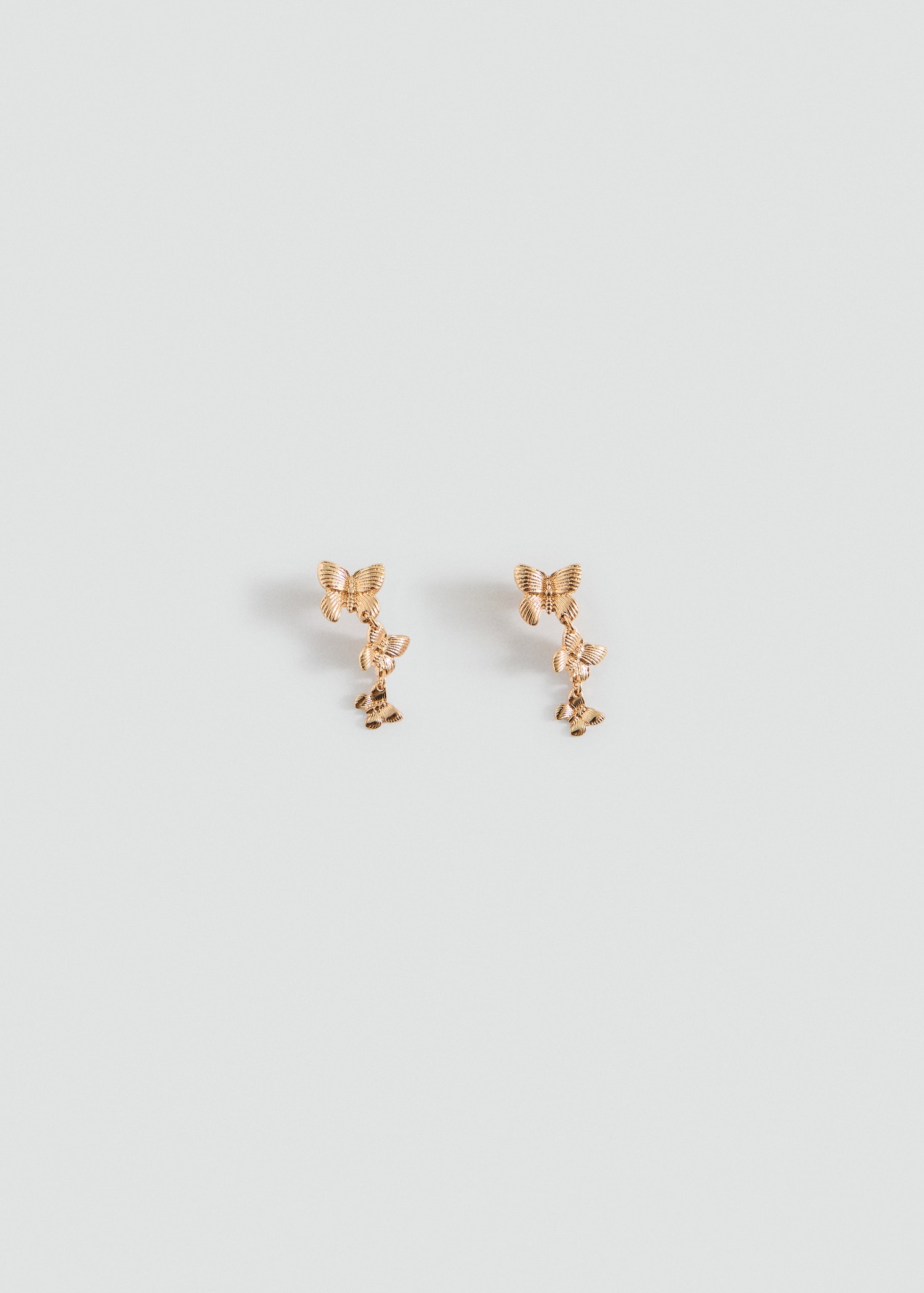Earrings maripo - Article without model