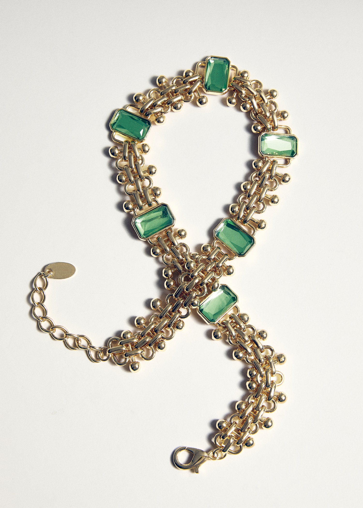 Necklace saray - Детальніше про товар 5