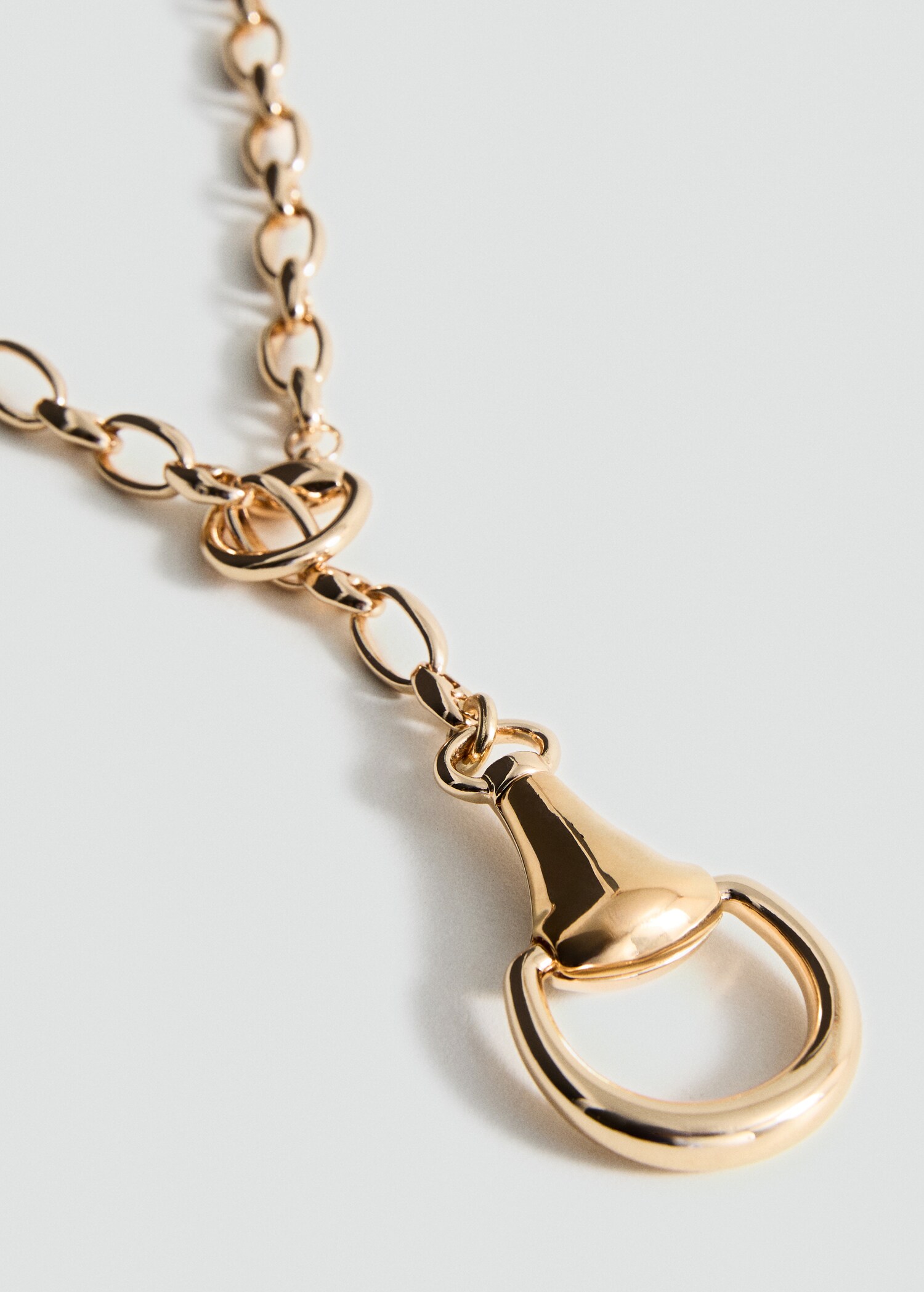 Collier chaînes pendentifs - Teen | MANGO Canada Collier chaînes pendentifs - Teen | MANGO Canada