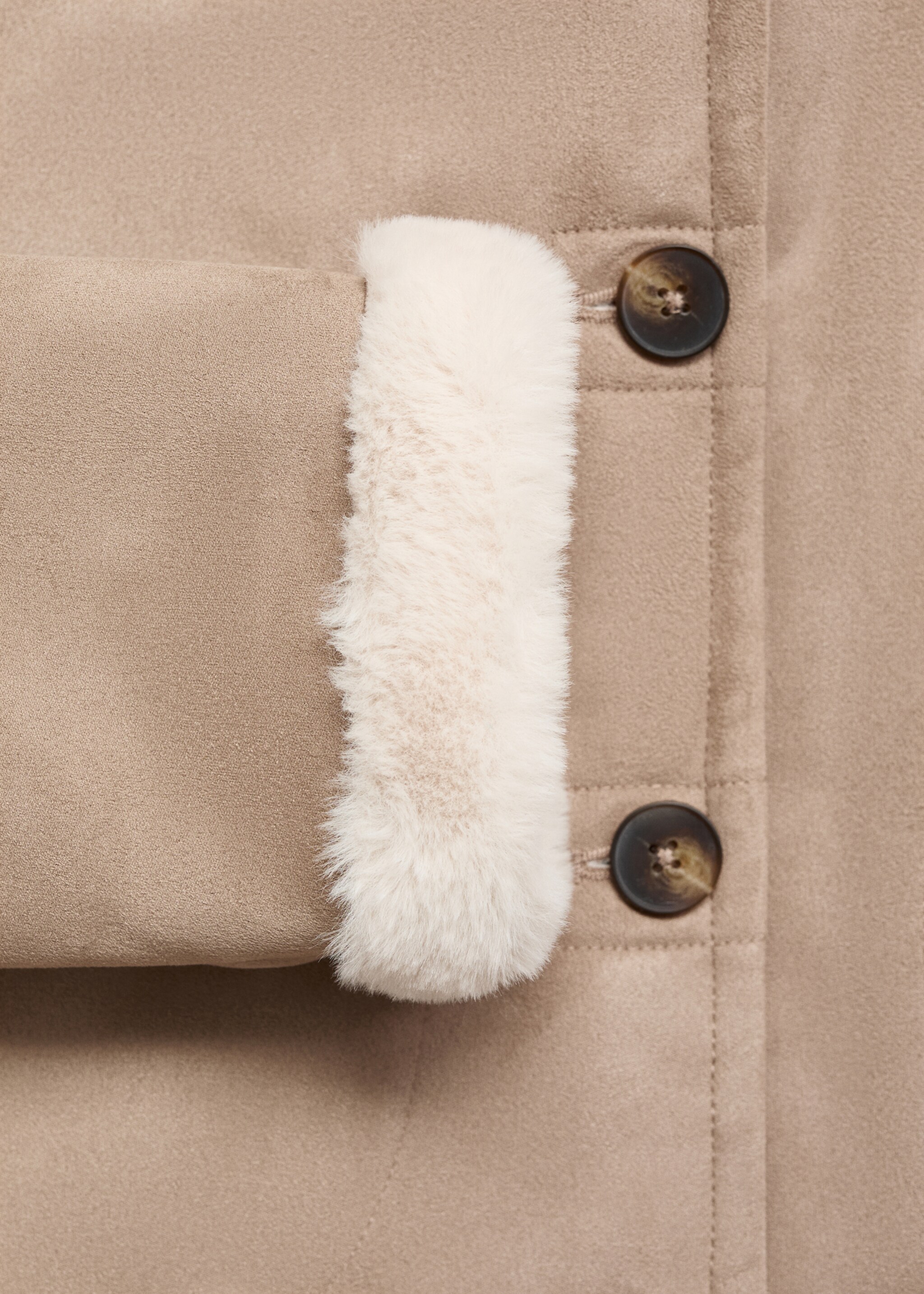 Manteau siena - Détail de l'article 0, Gris clair/pastel. Ref: 17016332-00.