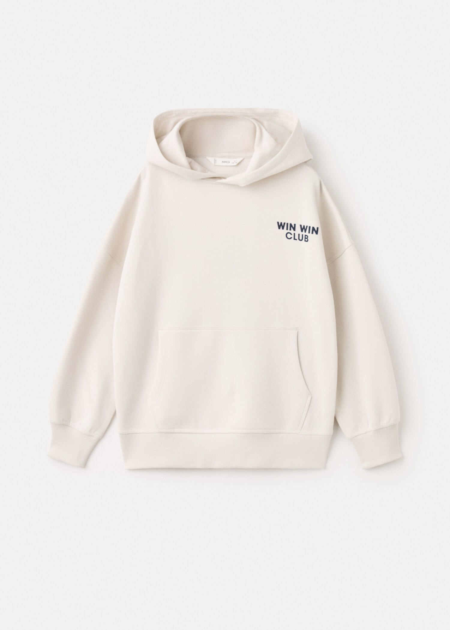 Sweatshirt stars - Article without model