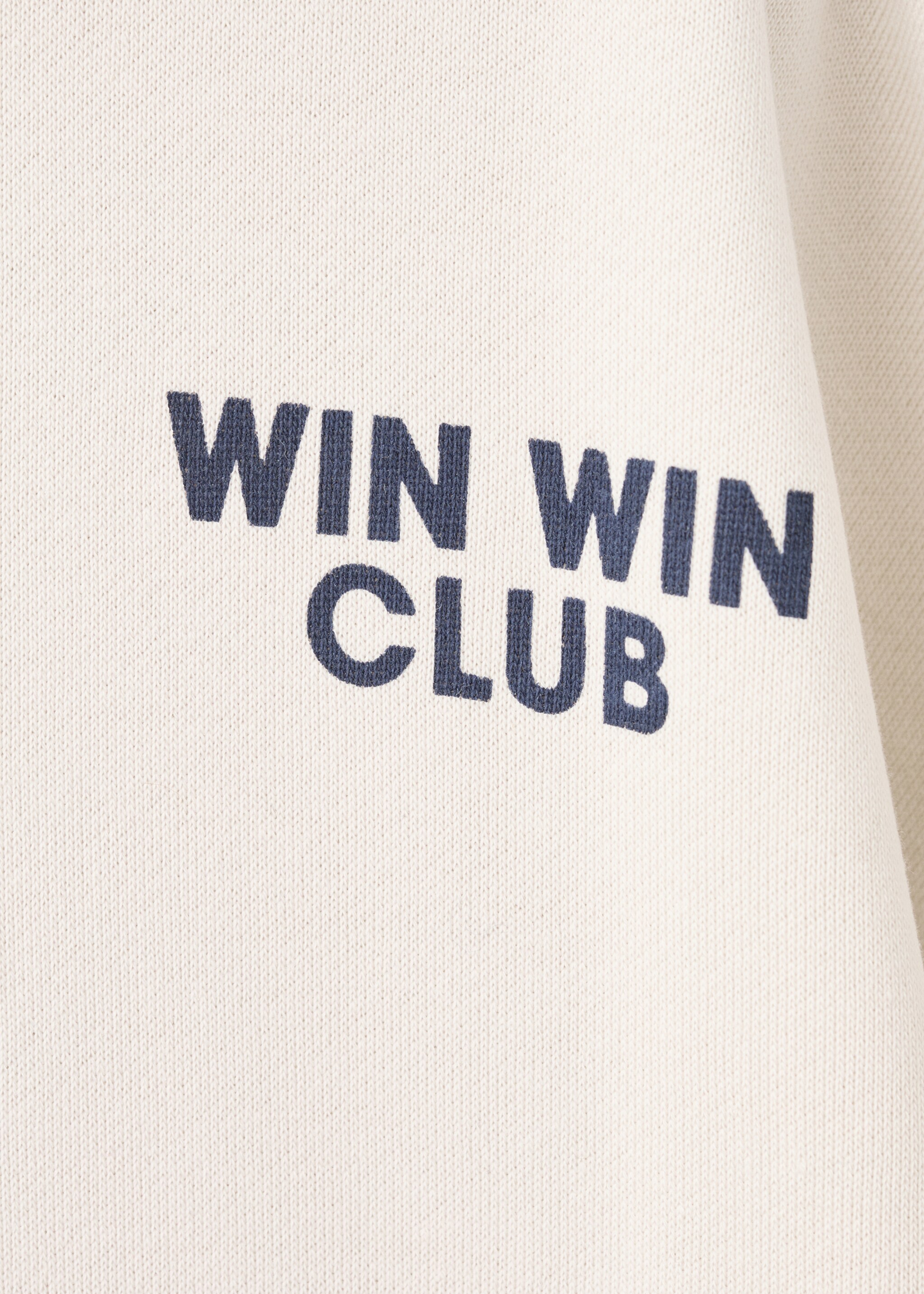 Sweatshirt stars - Details of the article 0, Ice Grey. Ref: 17016347-00.