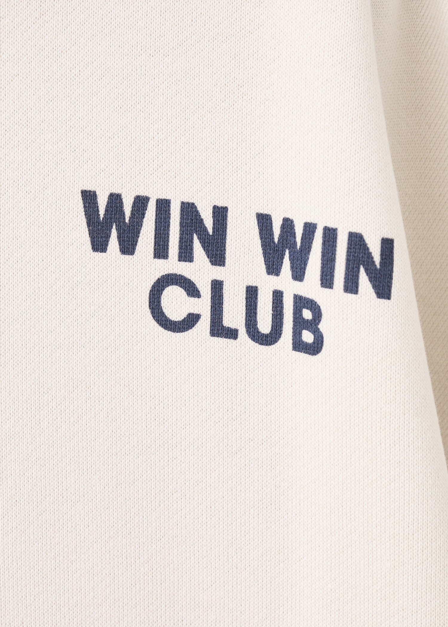 Sweatshirt stars - Details of the article 0