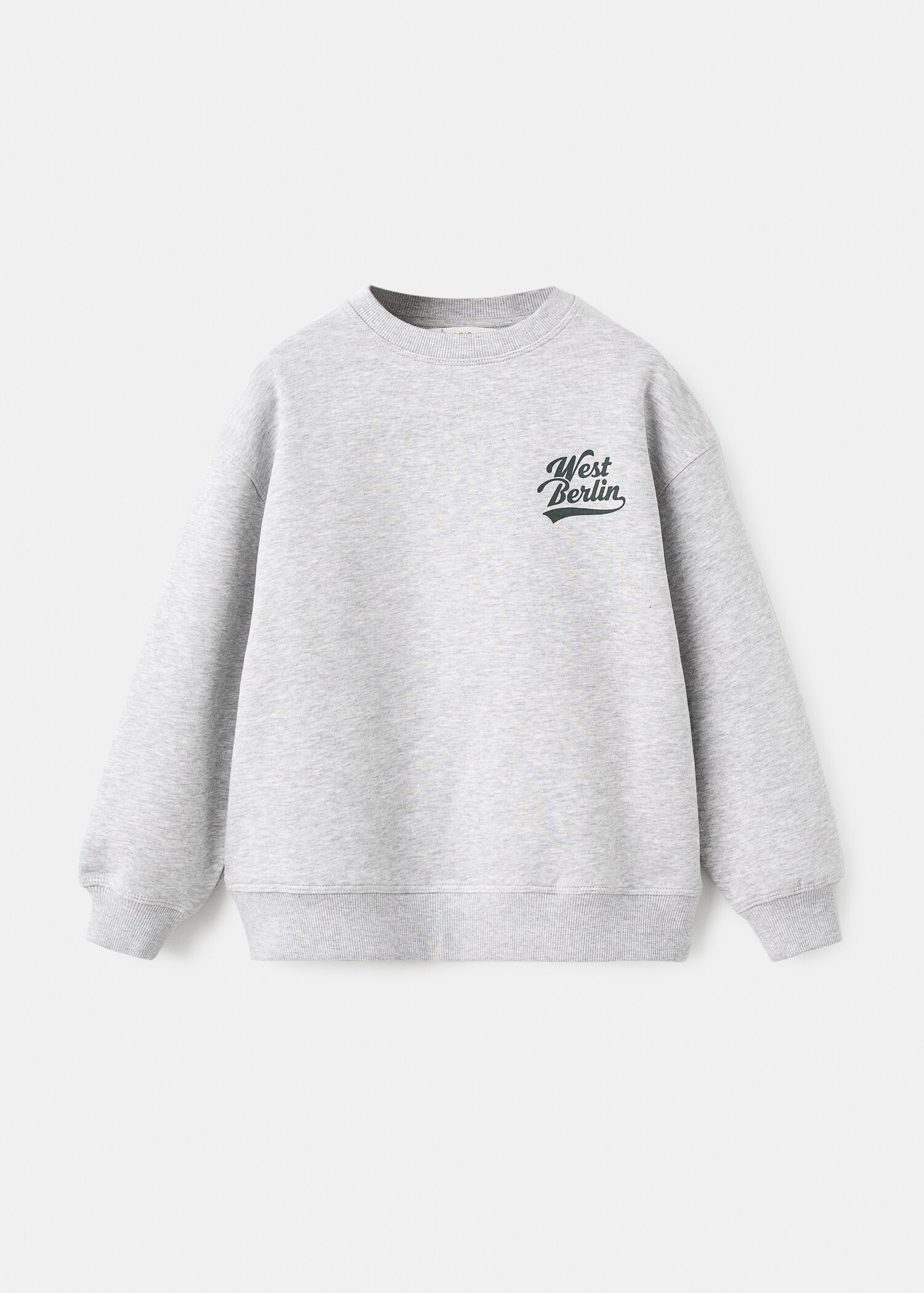 Sweat berlin - Article sans modèle