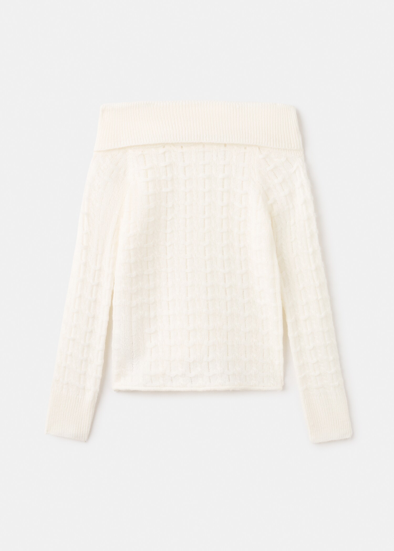 Strapless top - Article without model