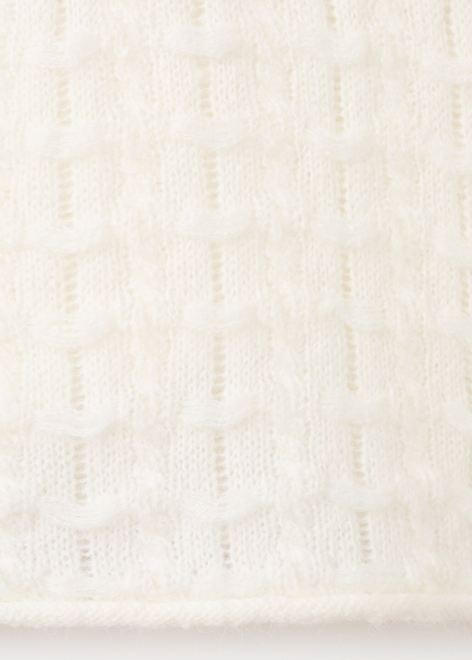 Strapless top - Details of the article 0
