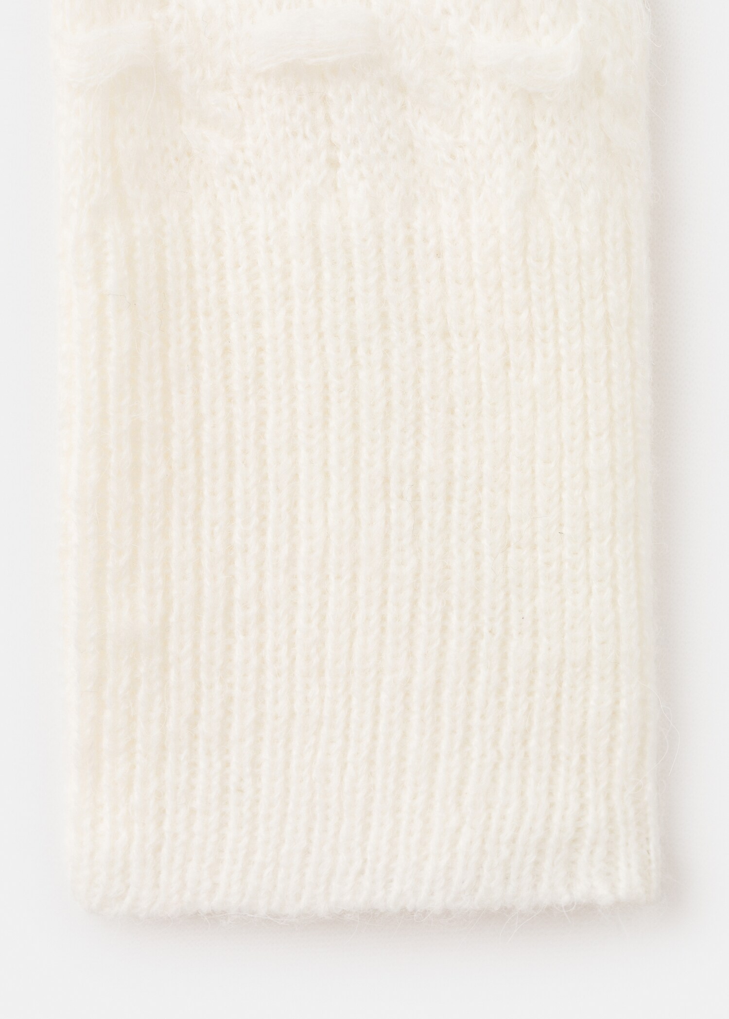 Strapless top - Details of the article 8