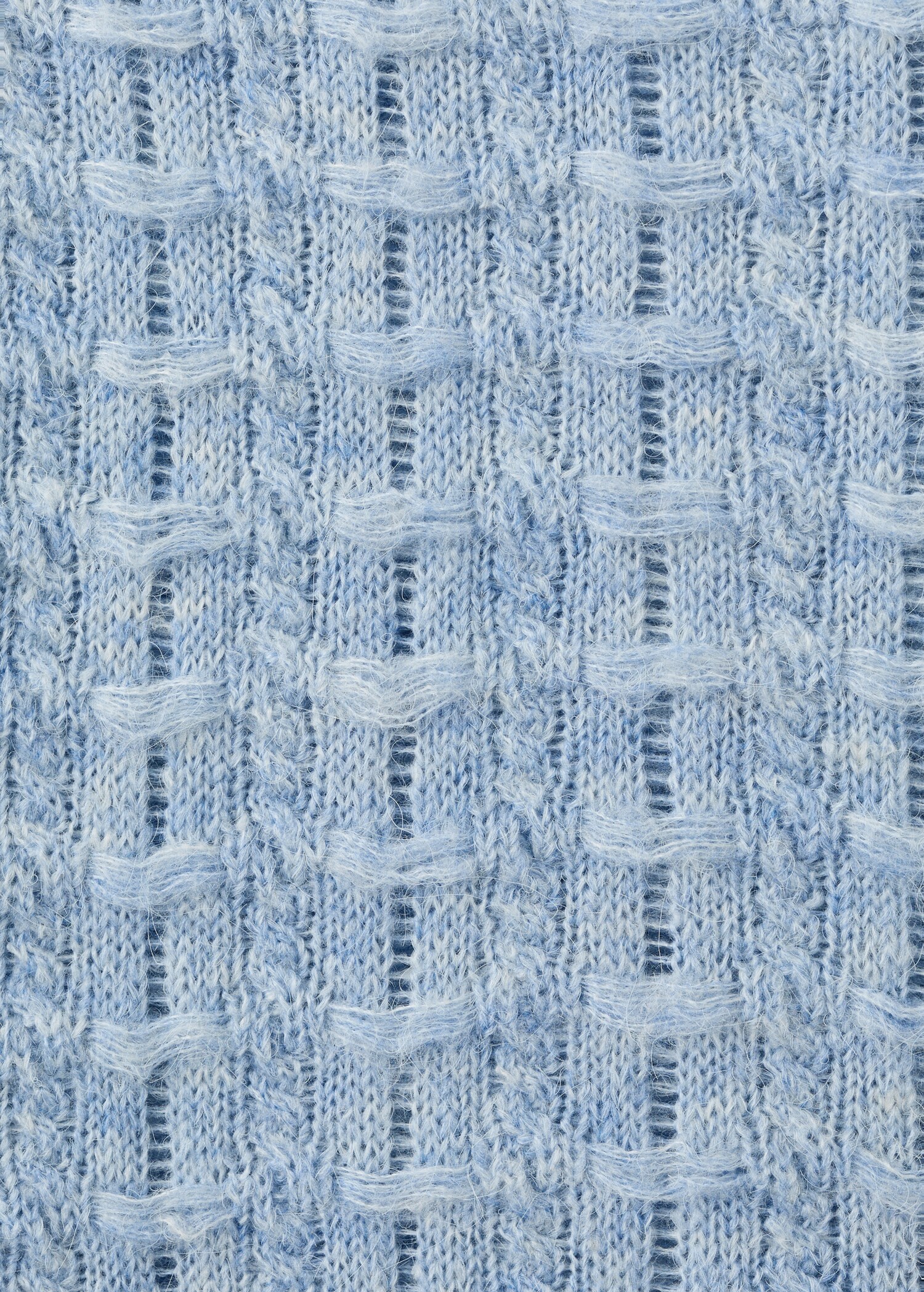 Strapless top - Details of the article 8