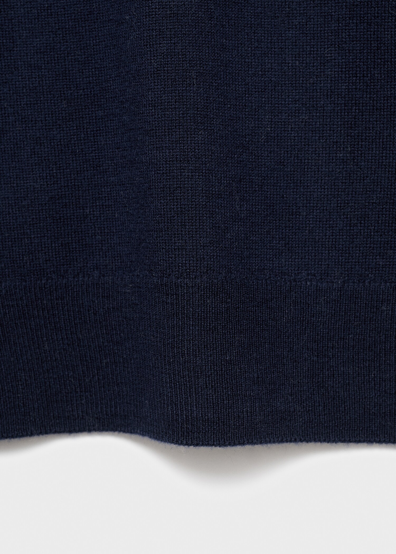 Pullover aus 100% feiner Wollstrick - Detail des Artikels 0
