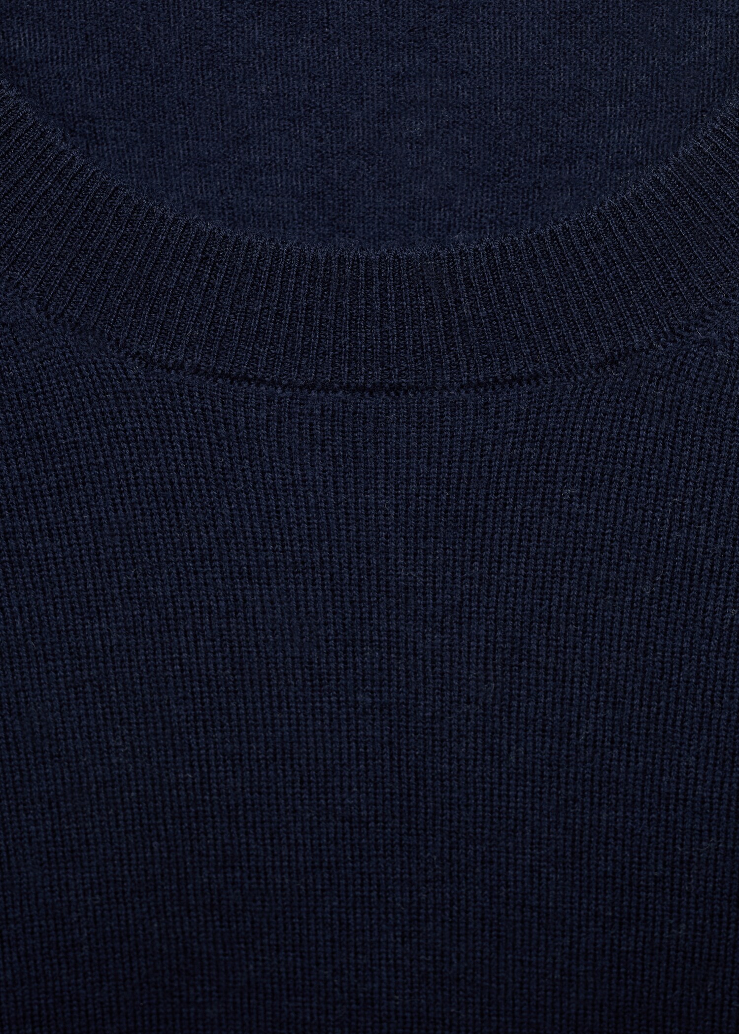 Pullover aus 100% feiner Wollstrick - Detail des Artikels 8