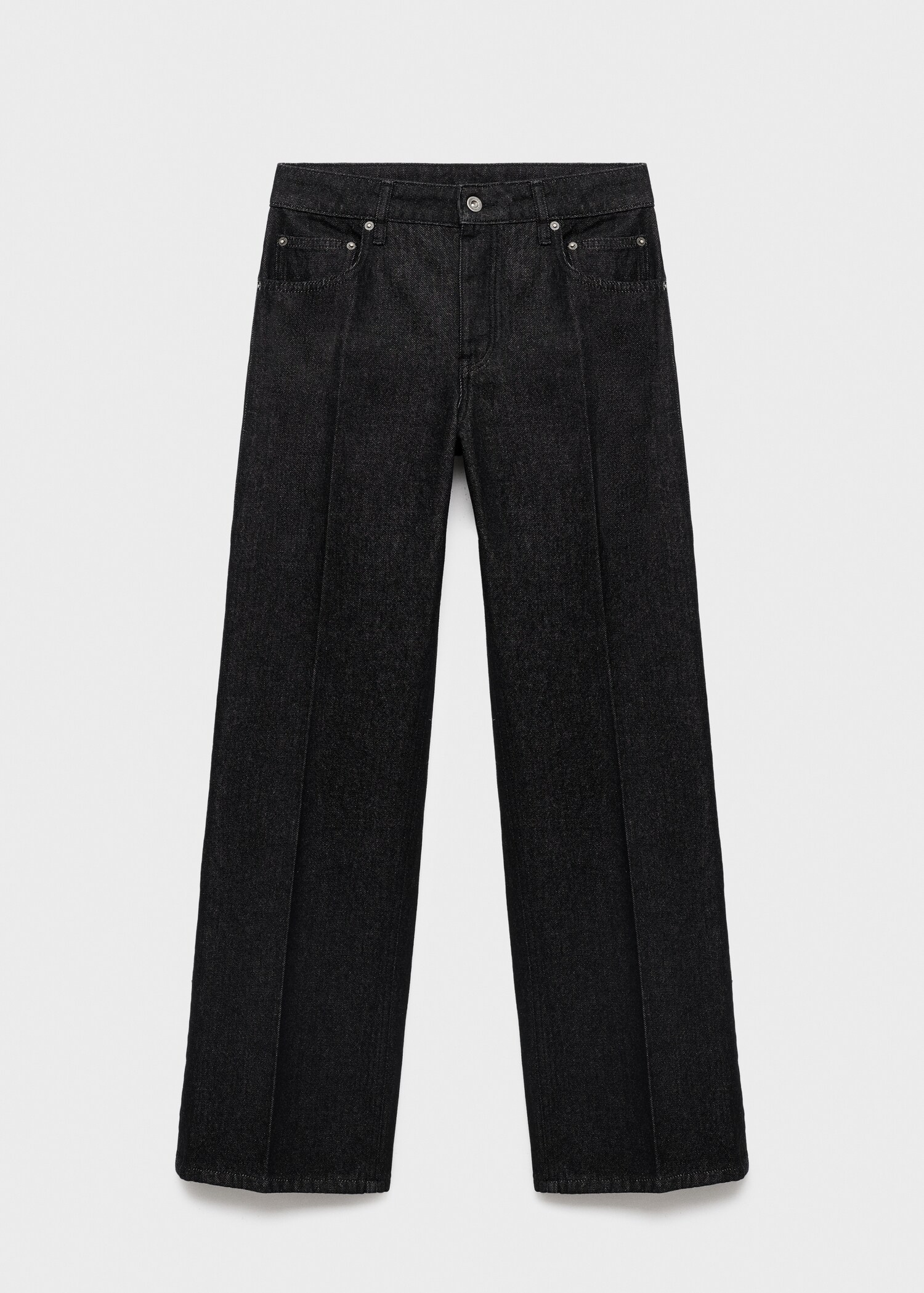 Jeans davina - Article without model