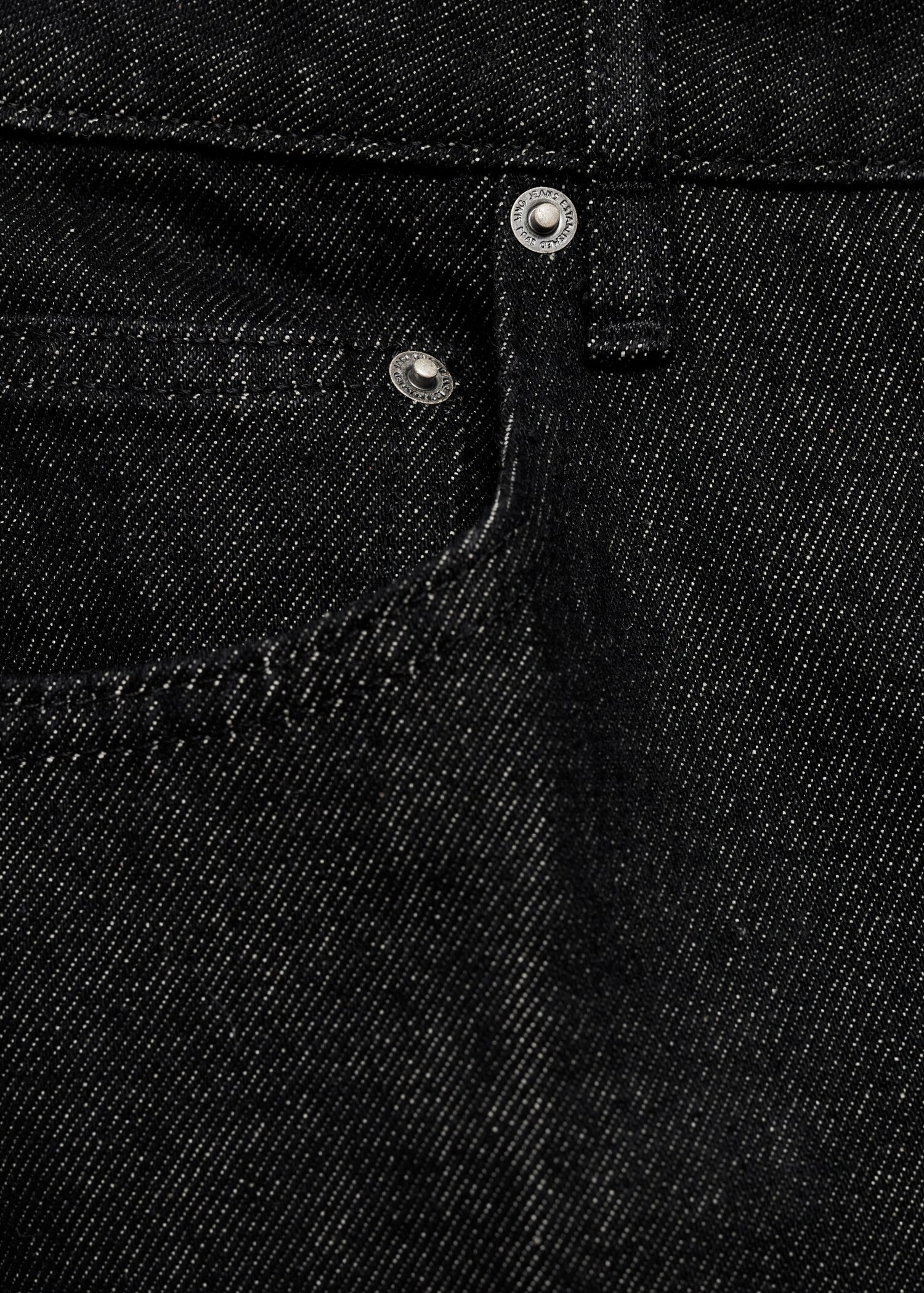 Jeans davina - Details of the article 0
