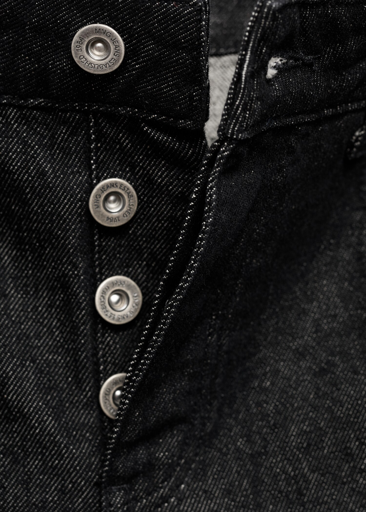 Jeans davina - Details of the article 8