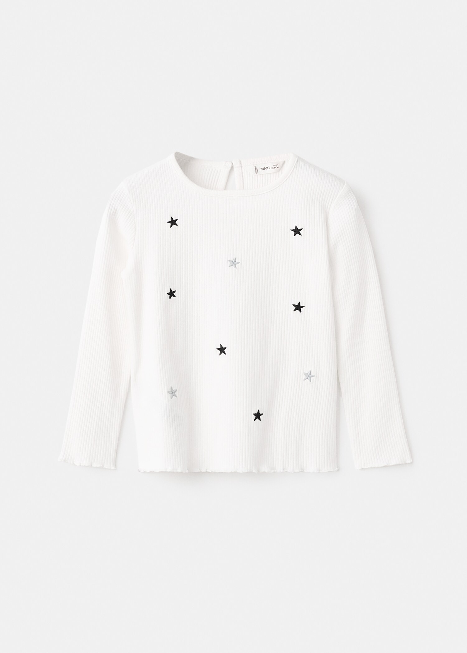 T-shirt star - Article without model