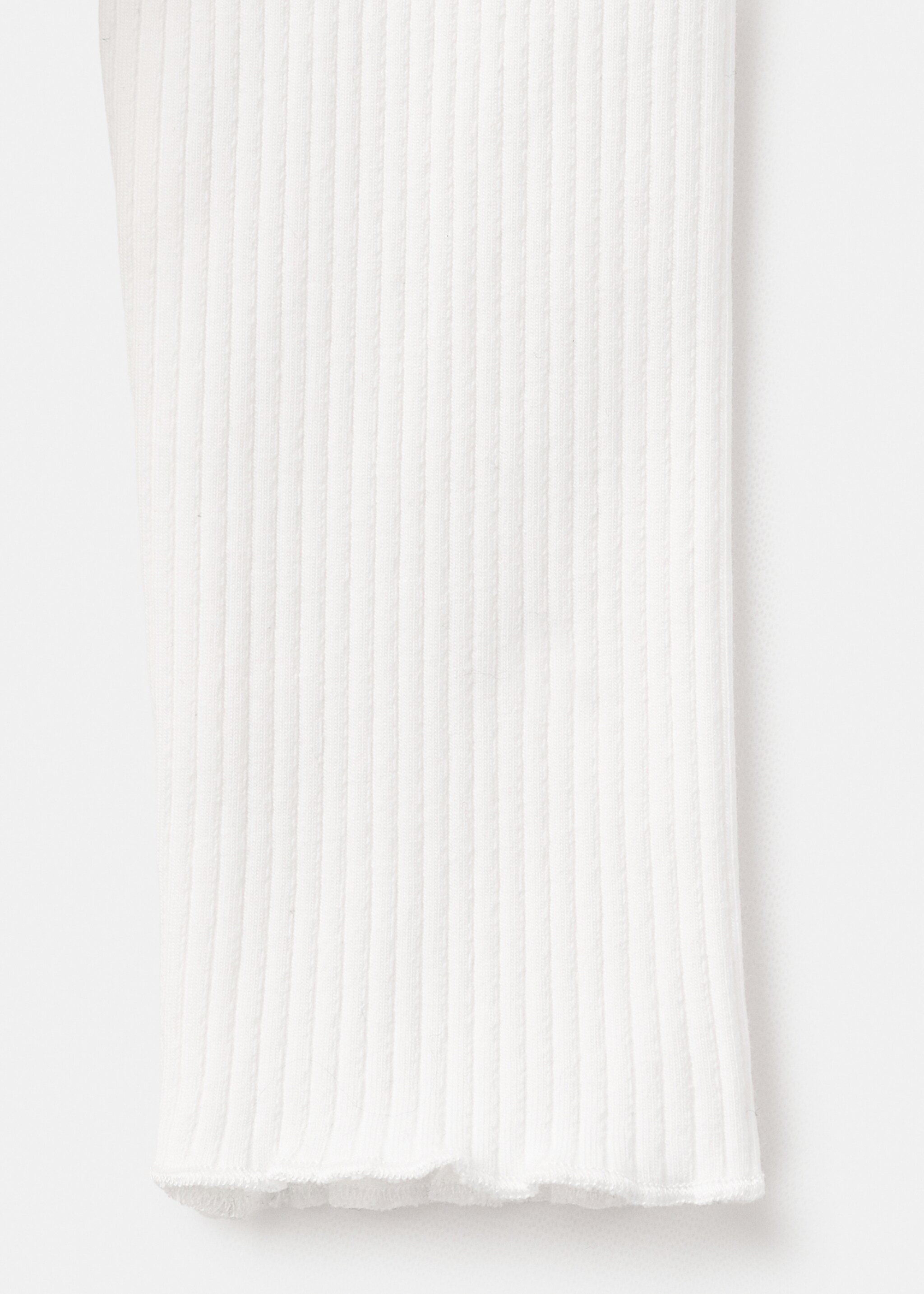 T-shirt star - Details of the article 0, Off White. Ref: 17016730-00.