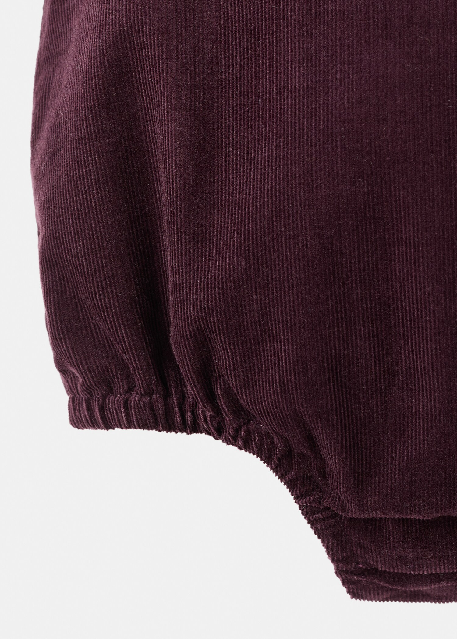 Romper suit micro - Details of the article 8