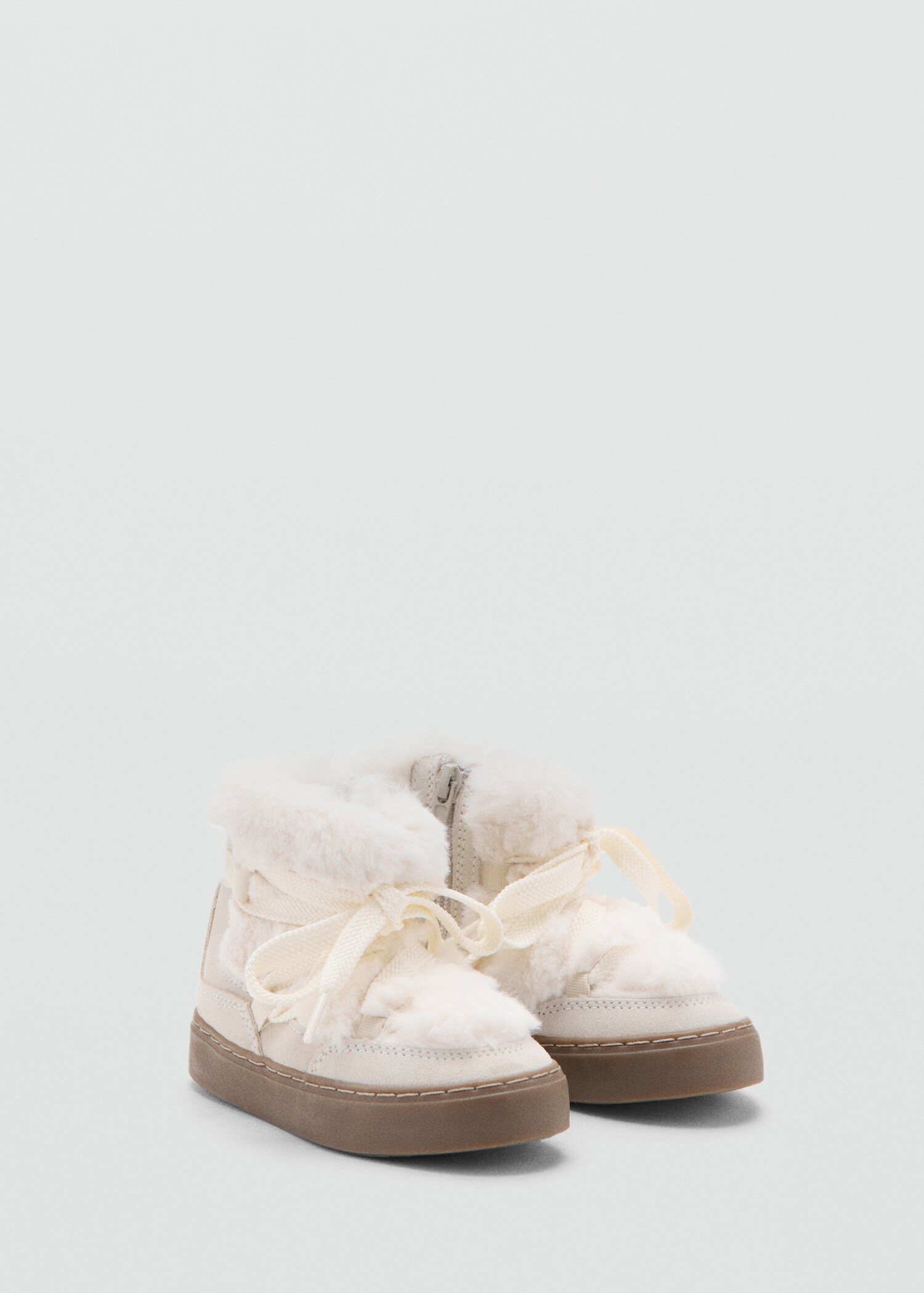 Ankle boots zurib - Medium plane