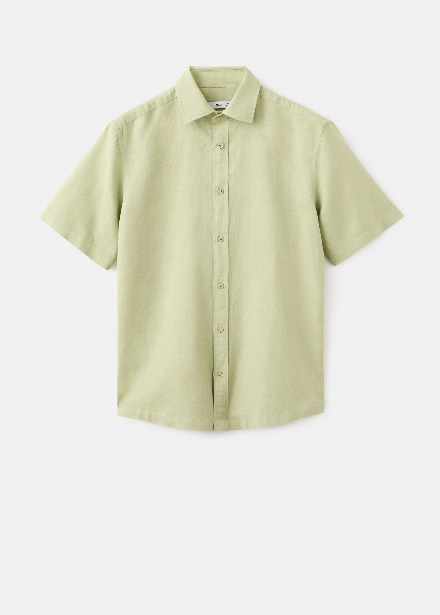 Shirt antsh-h - Article without model