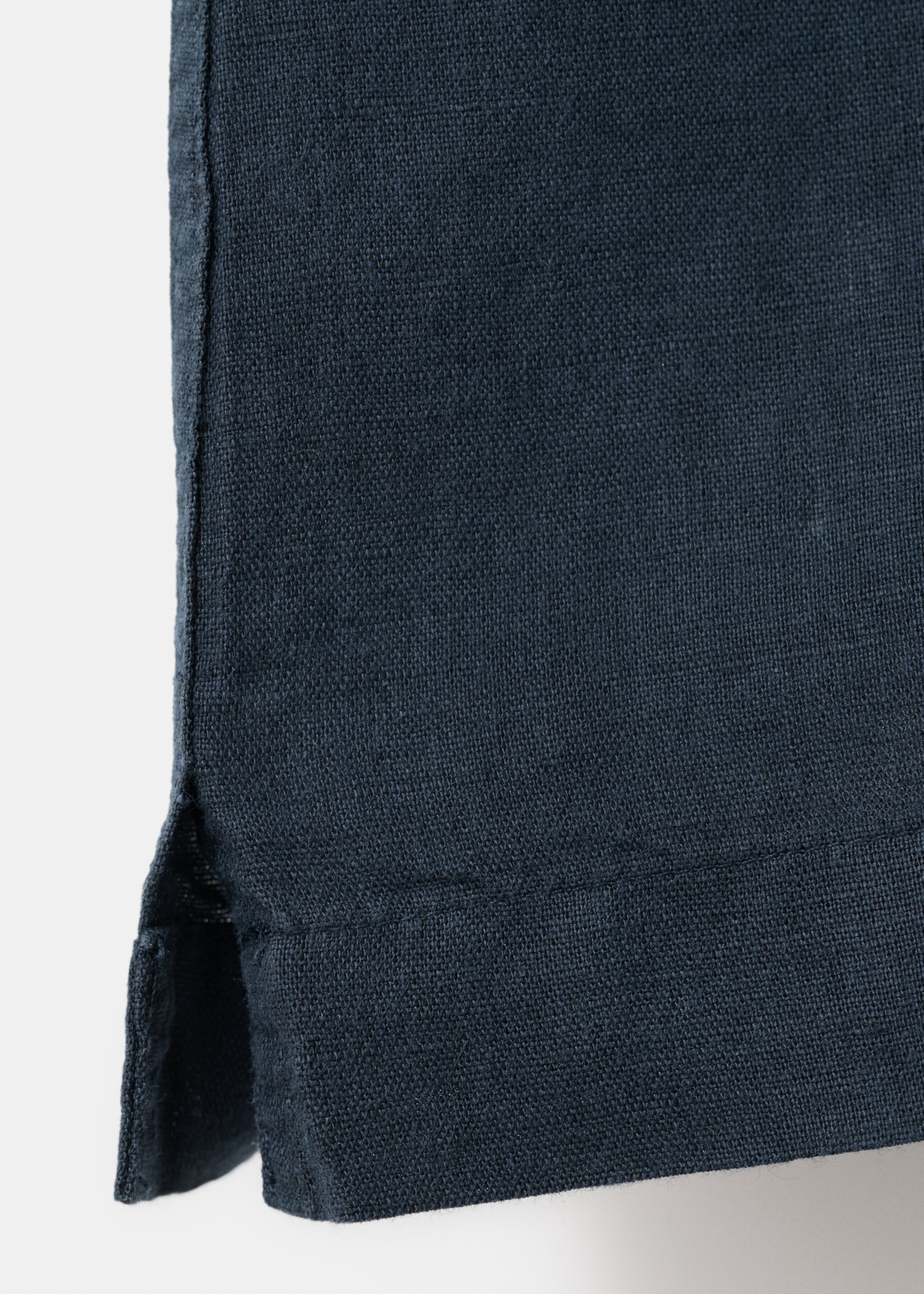 Shirt antsh-h - Details of the article 0, Navy. Ref: 17016744-00.