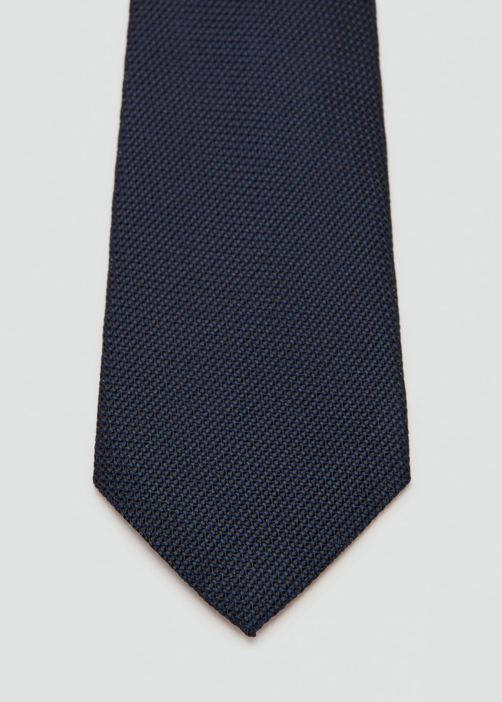 100% silk tie