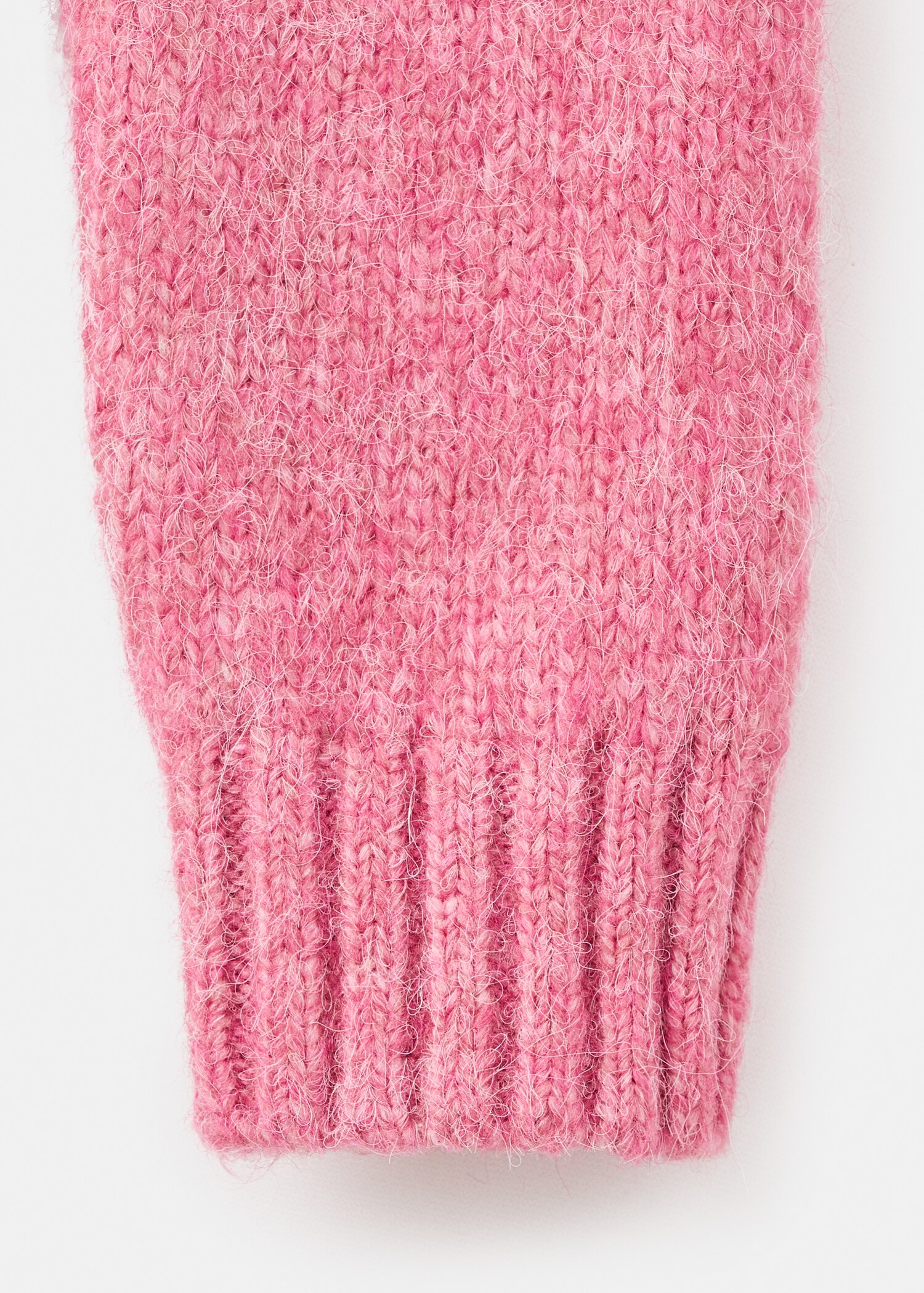 Knit sweater - Details of the article 8