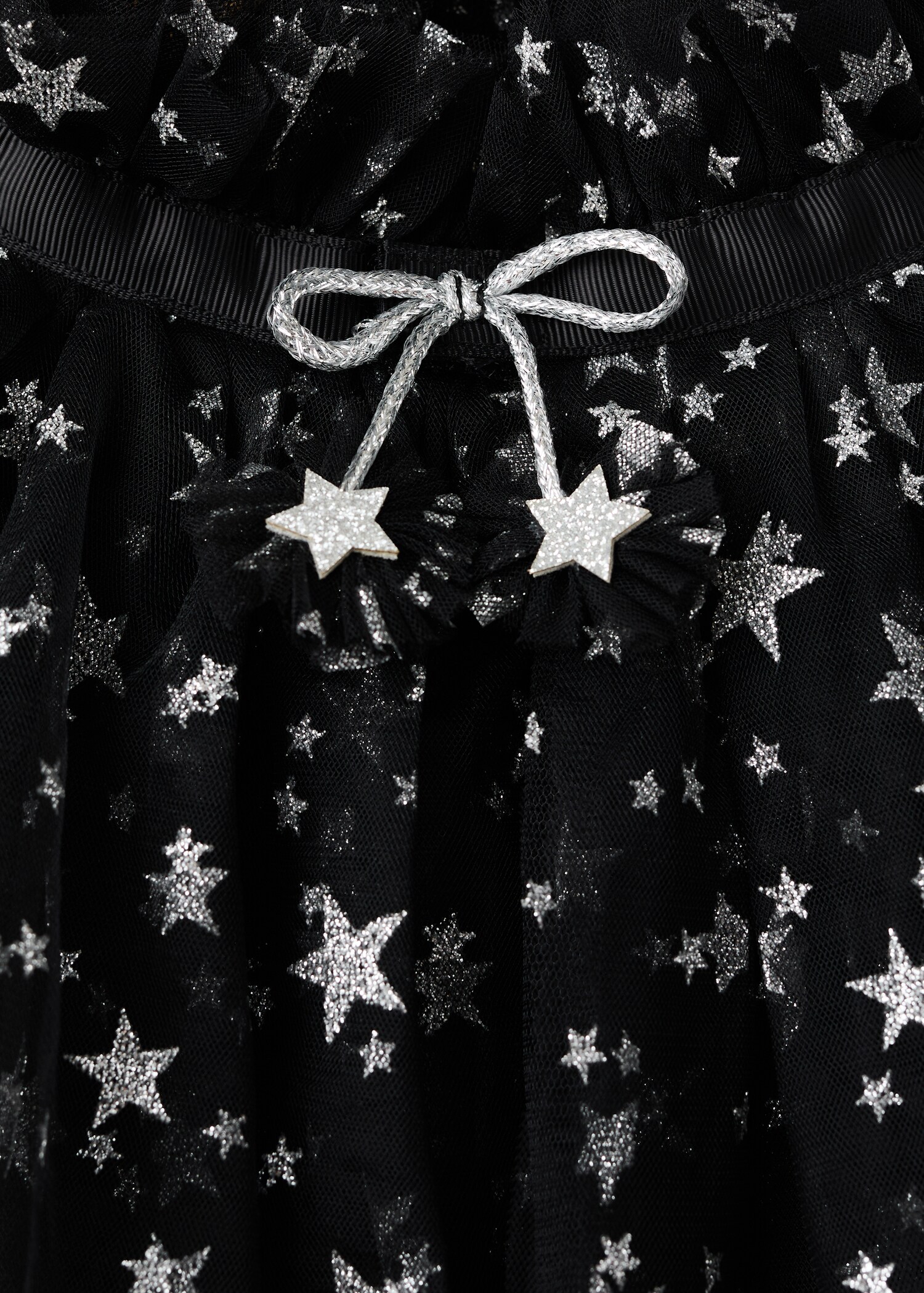 Capa disfraz estrellas - Detalle del artículo 1