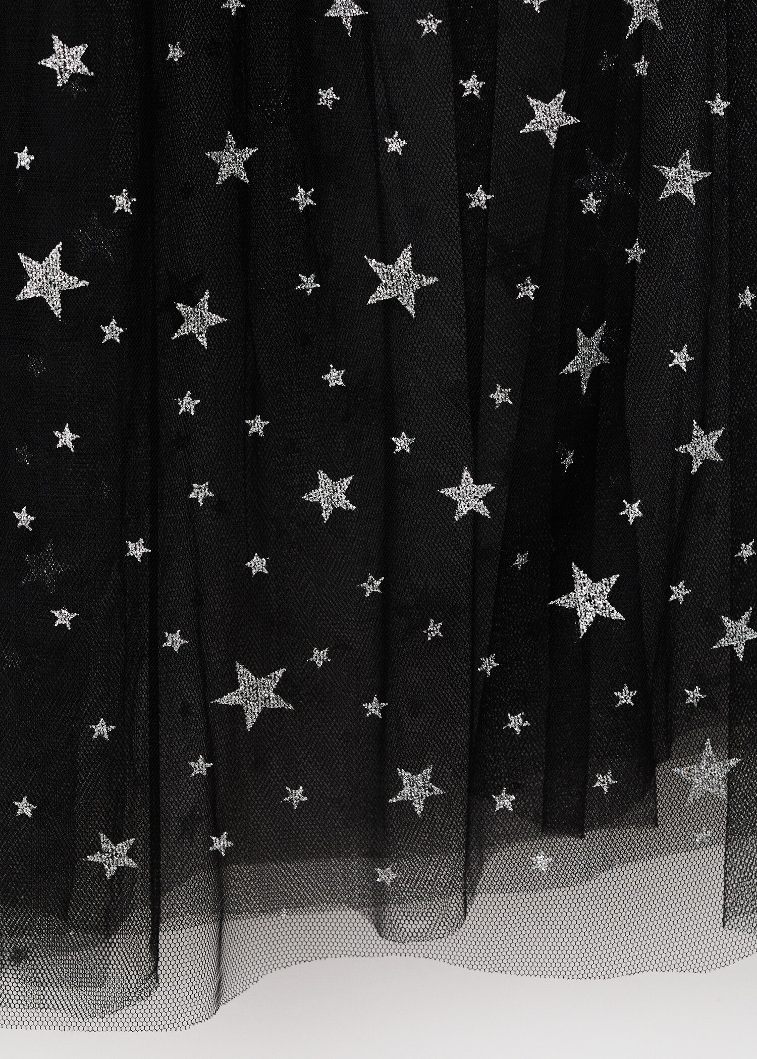 Capa disfraz estrellas - Detalle del artículo 2