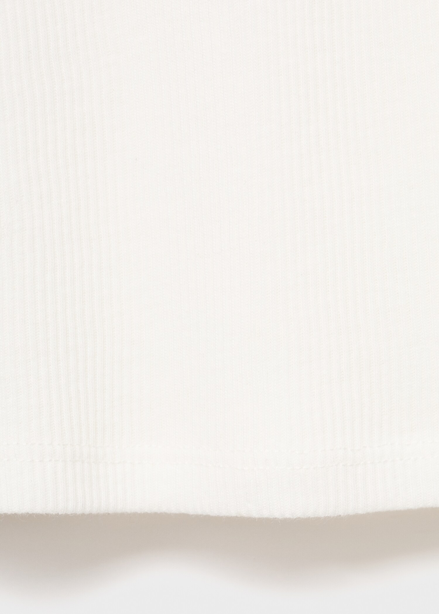 Camiseta doble capa - Detalle del artículo 0
