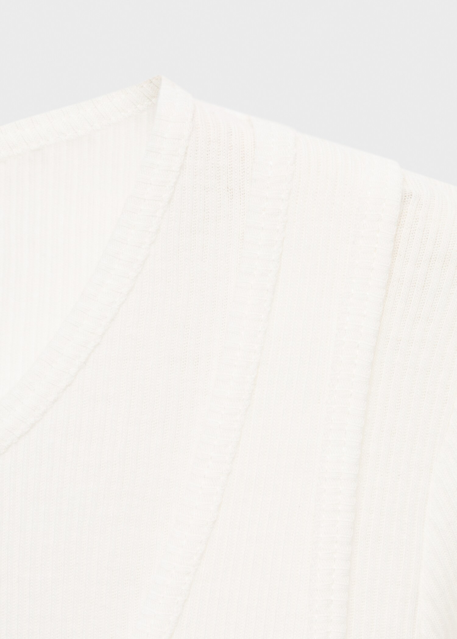 Camiseta doble capa - Detalle del artículo 8