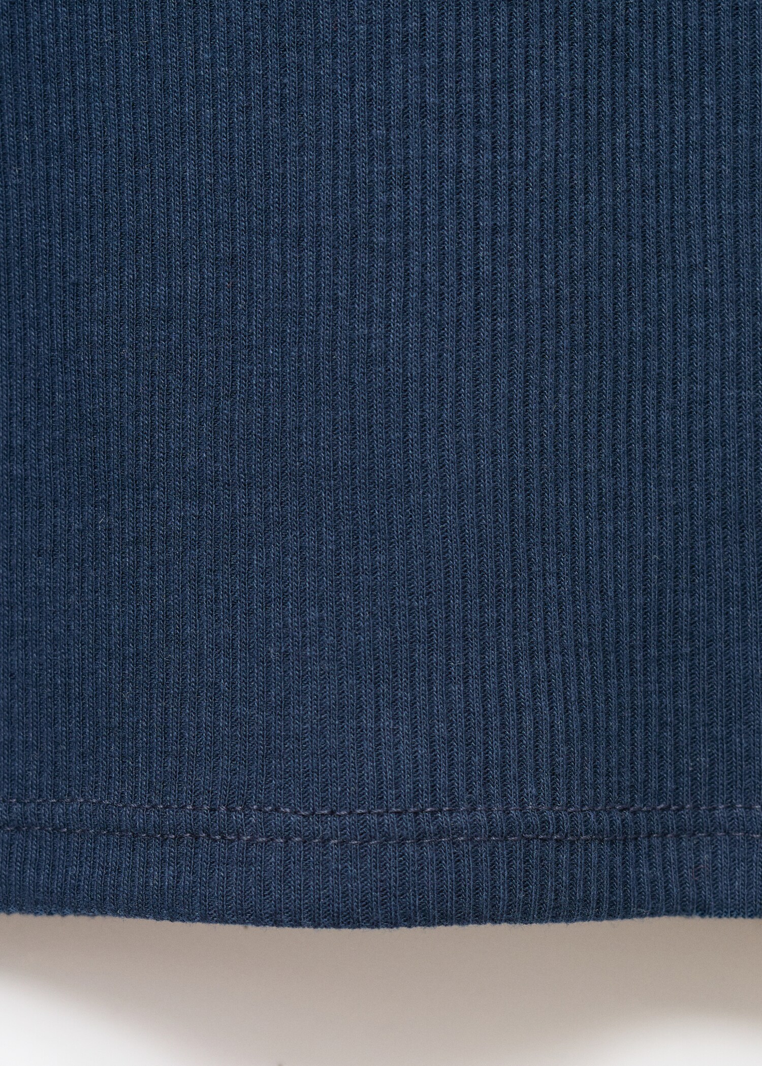 Camiseta doble capa - Detalle del artículo 0