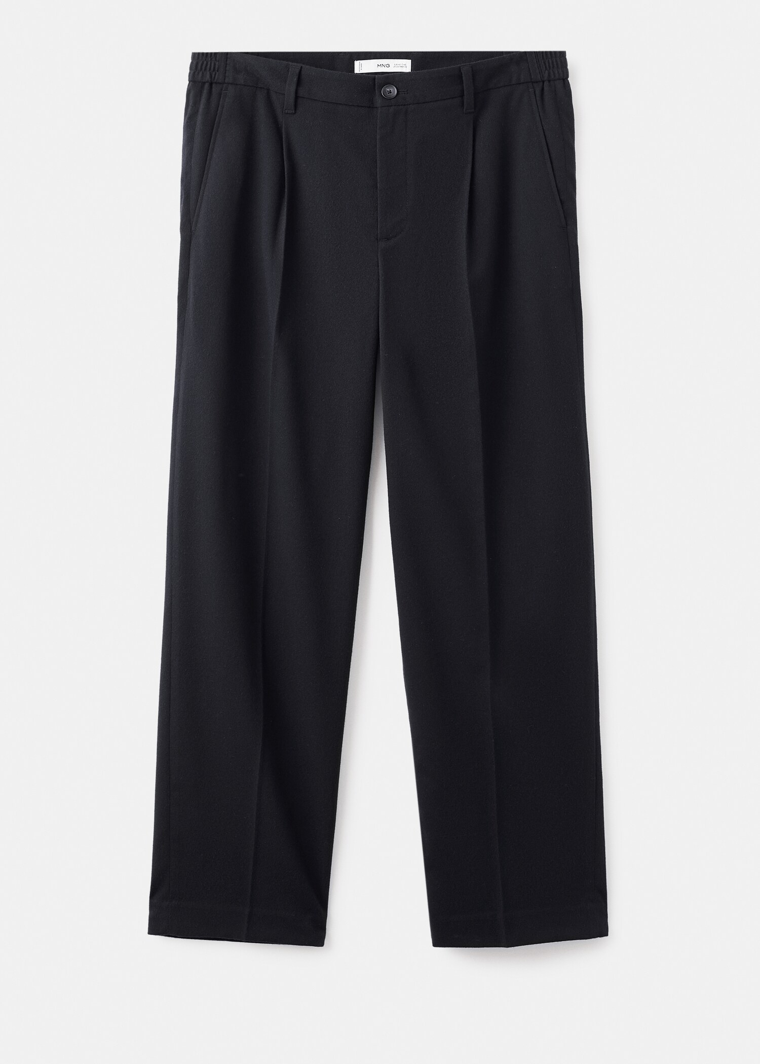Trousers piedra - Article without model