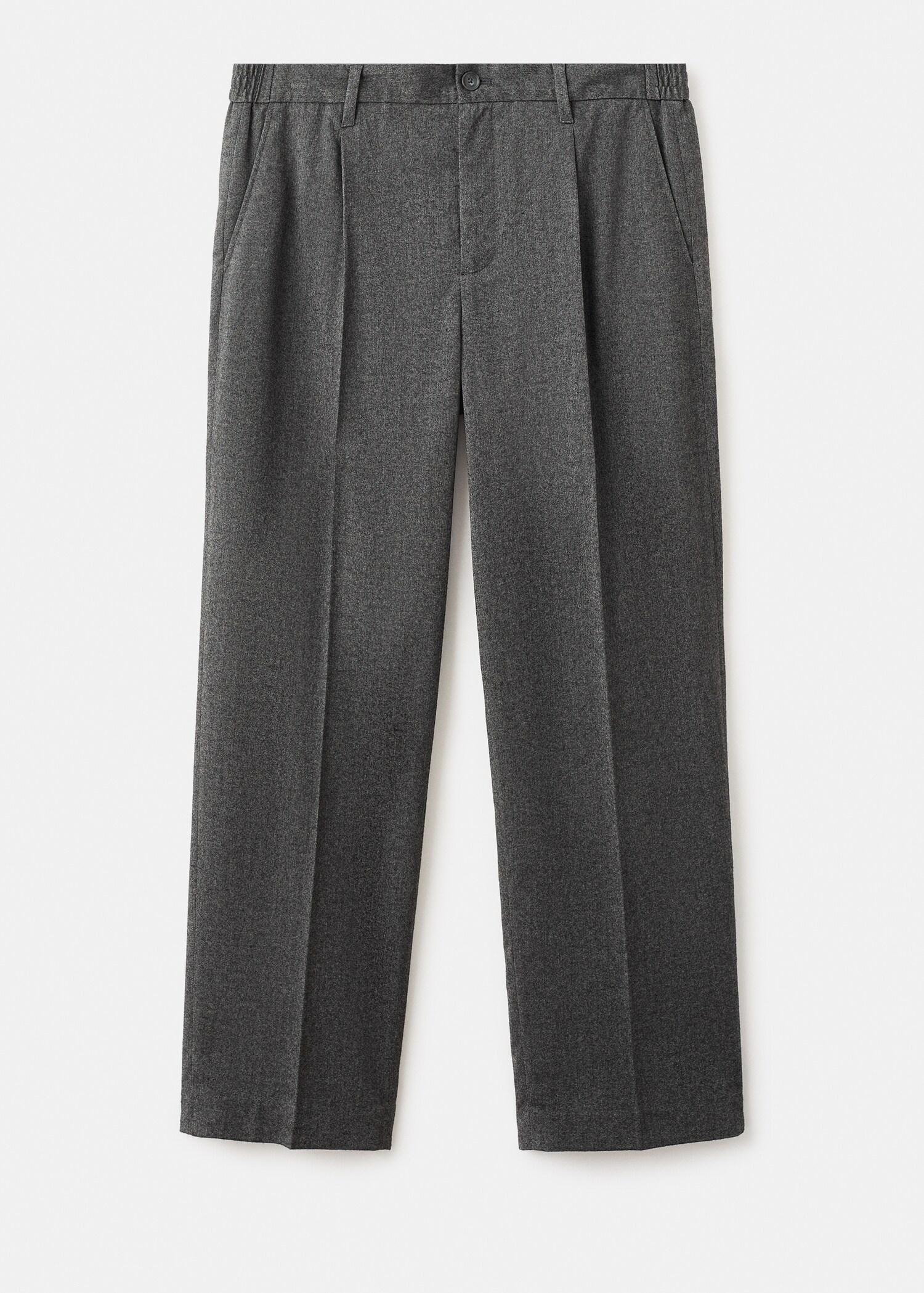 Trousers piedra - Article without model