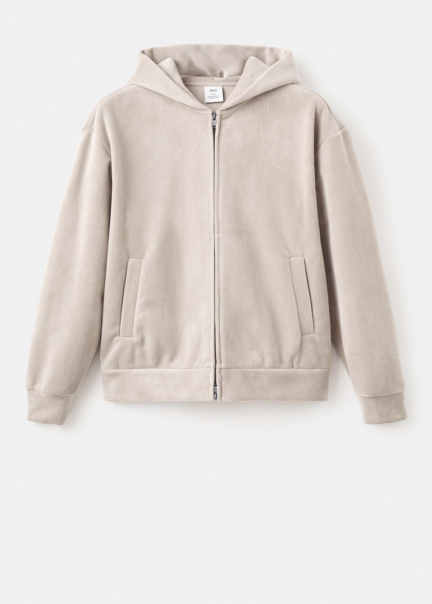 Sweat courdorz - Article sans modèle