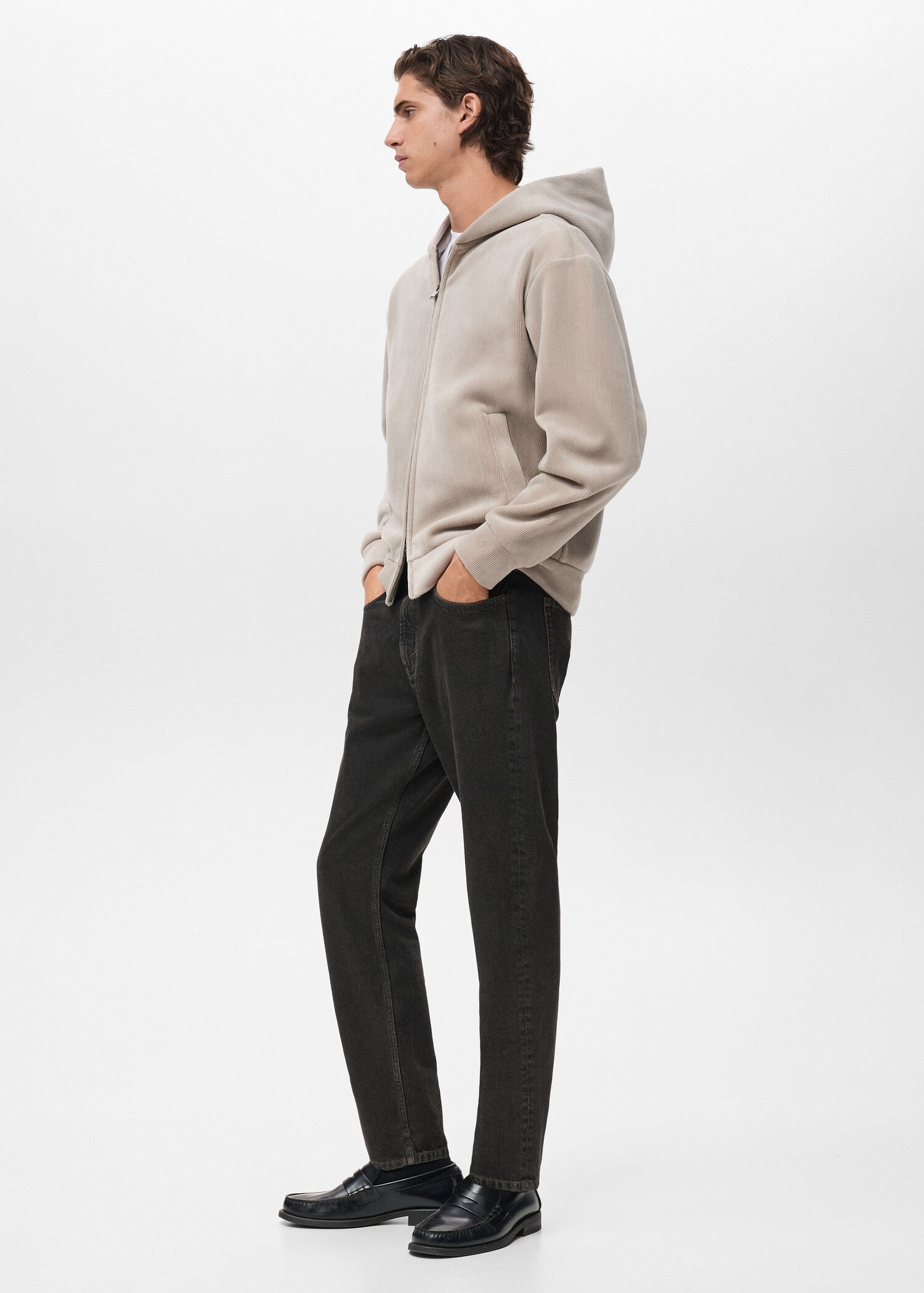 Sweat courdorz - Détail de l'article 2
