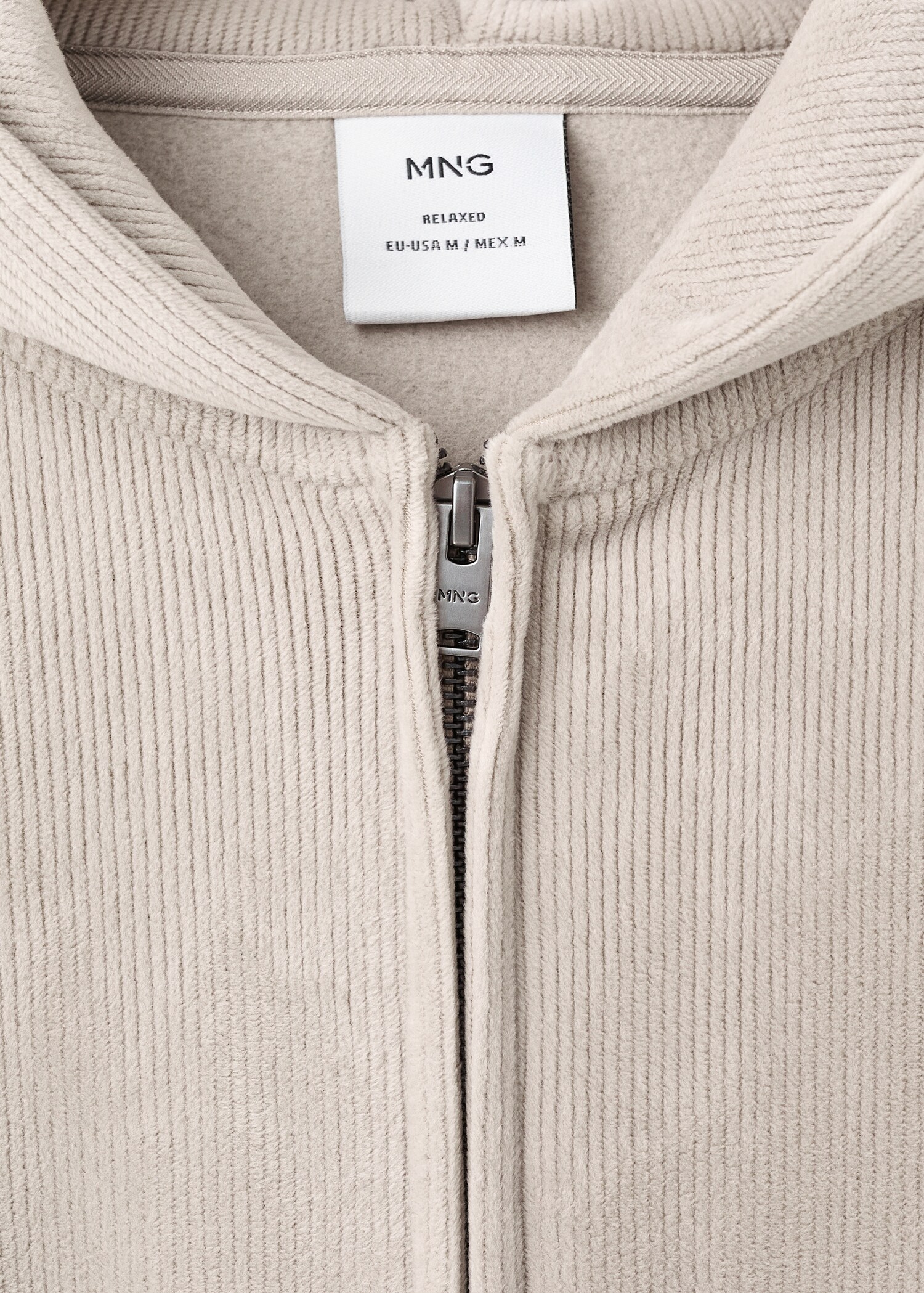 Sweat courdorz - Détail de l'article 8