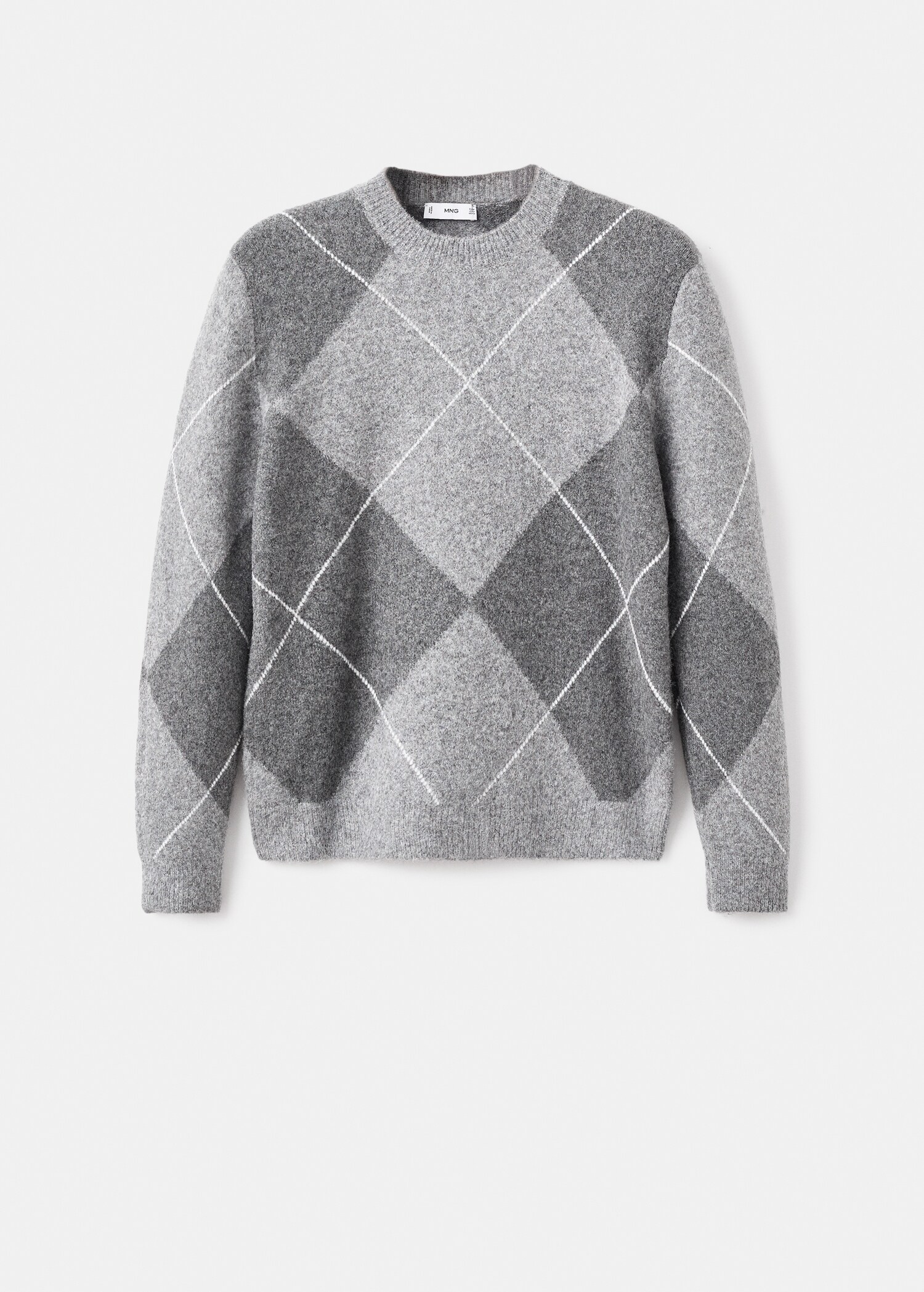 Sweater matera - Article without model