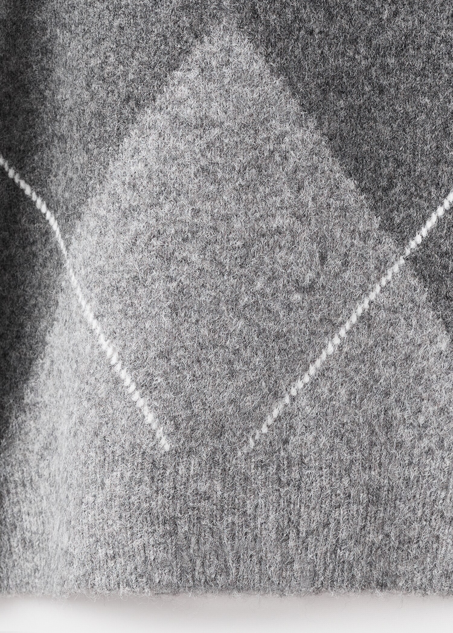 Sweater matera - Details of the article 0