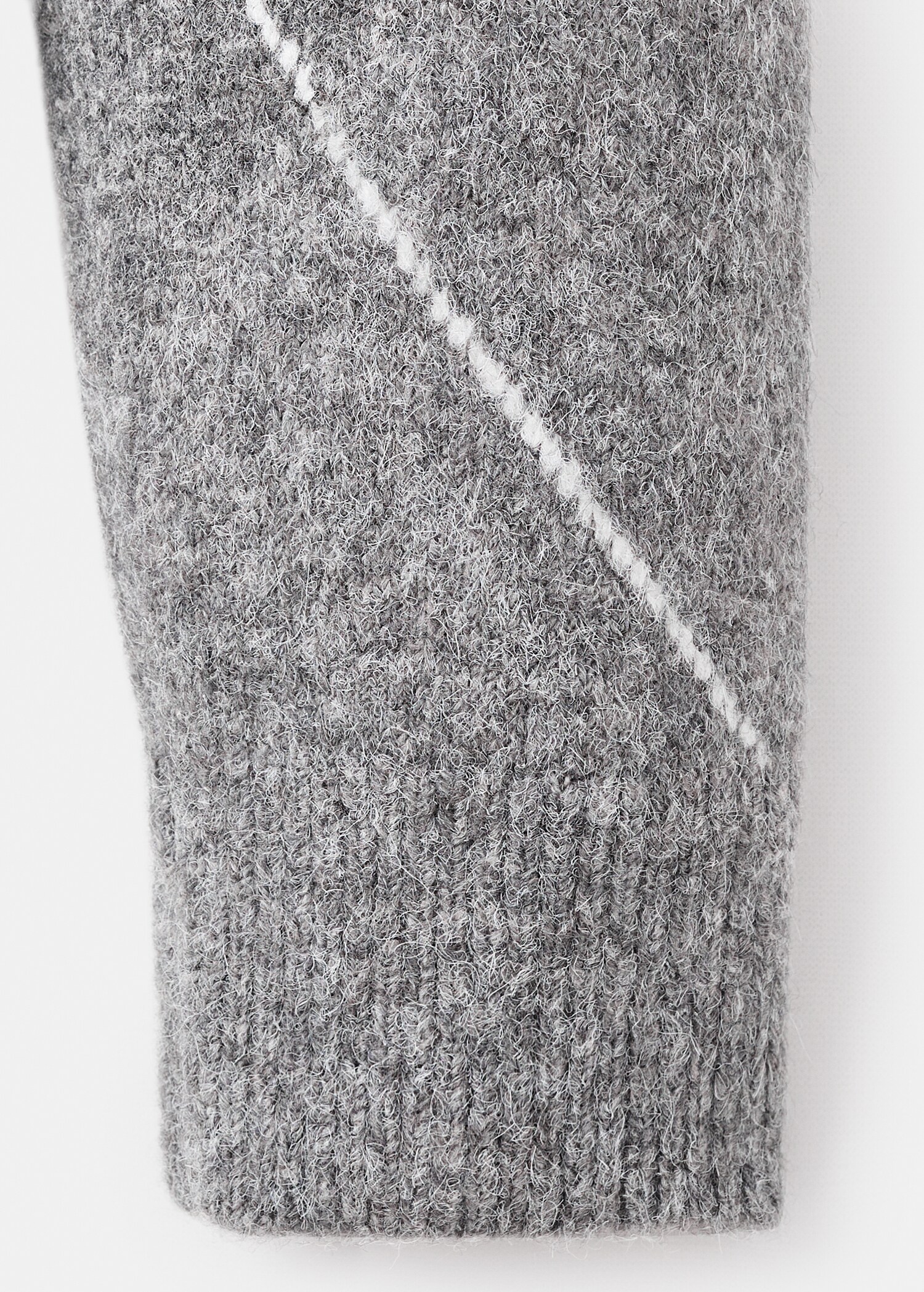 Sweater matera - Details of the article 8