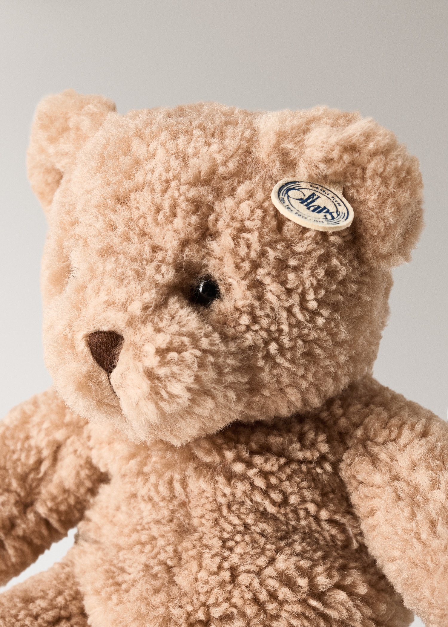 Plyšový medvídek Gus - Detail zboží 2