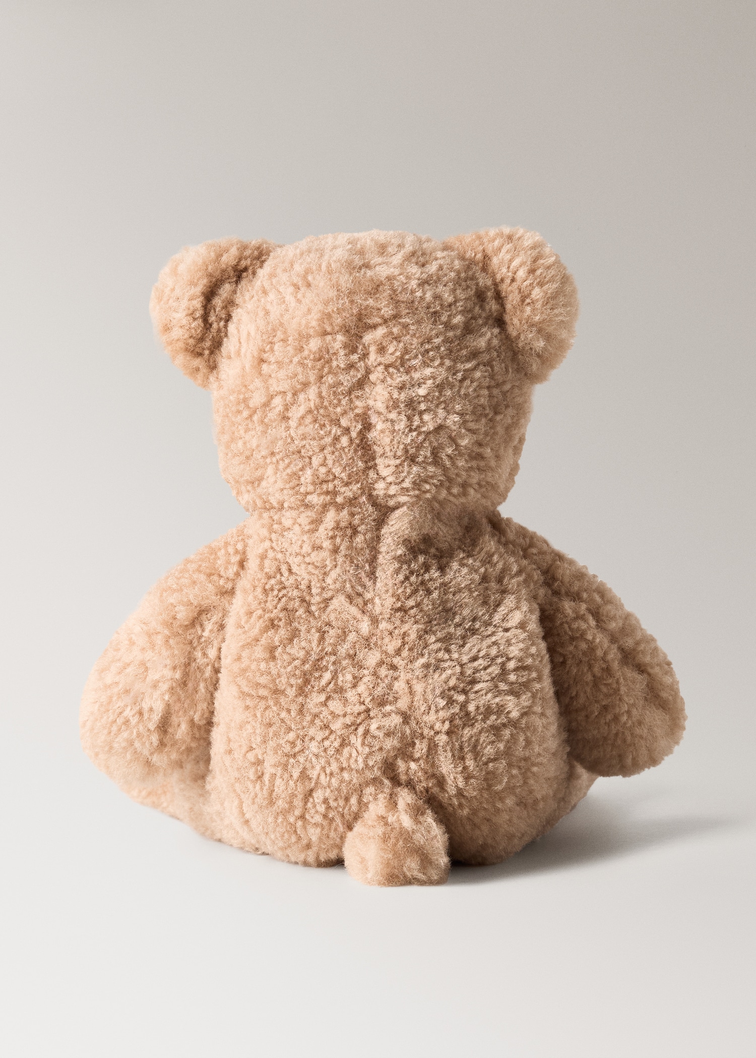 Plyšový medvídek Gus - Detail zboží 3