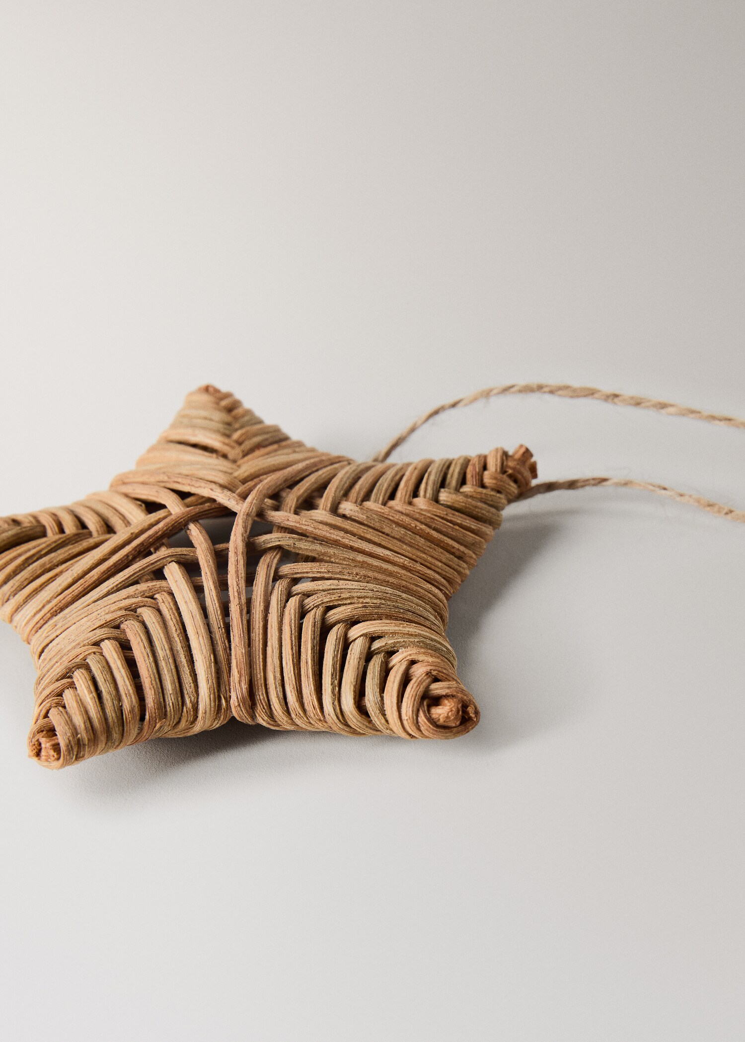 Rattan star set - Detaliu al articolului 1