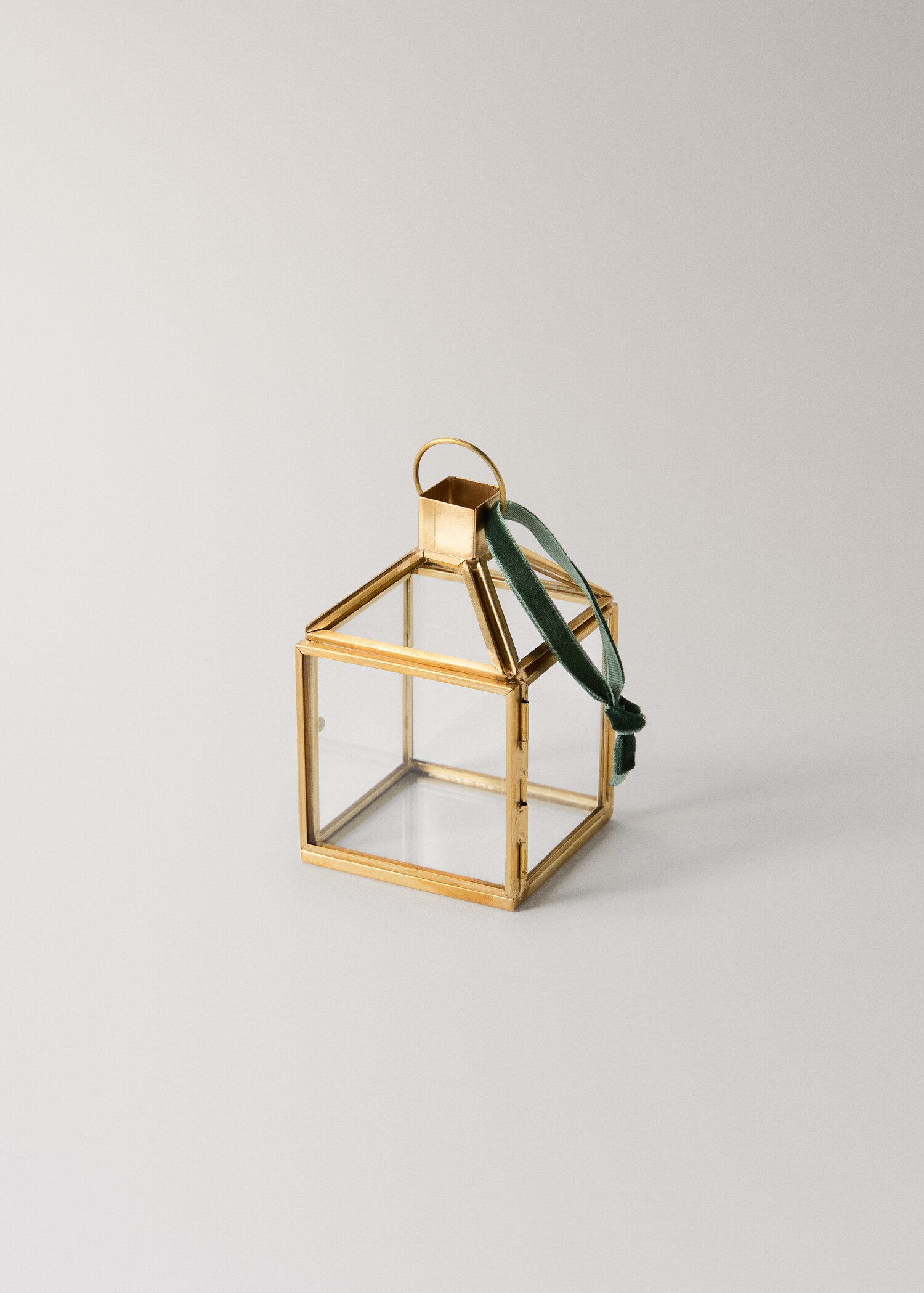 Tree lantern decoration - Details of the article 1