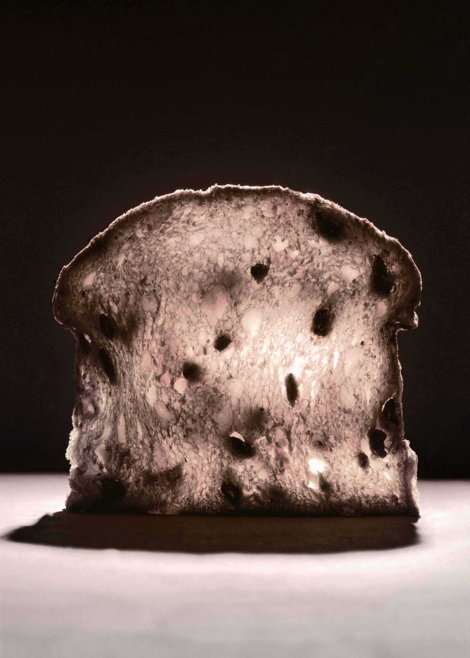 Espelma aromàtica Panettone Noël 500 g - Detall de l'article 6